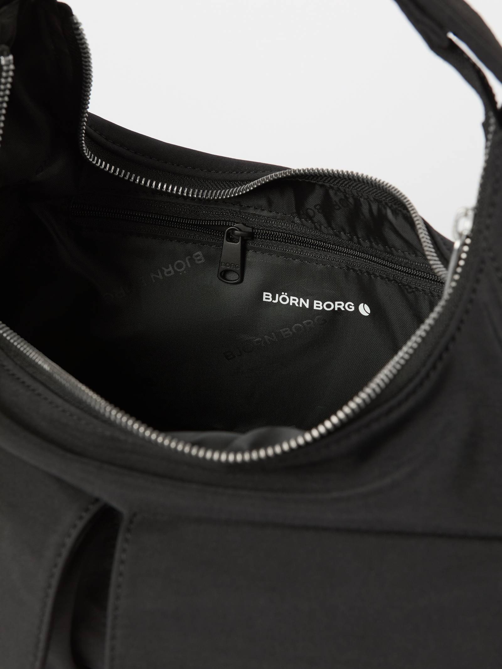 Borg Cargo Shoulder Bag image 3