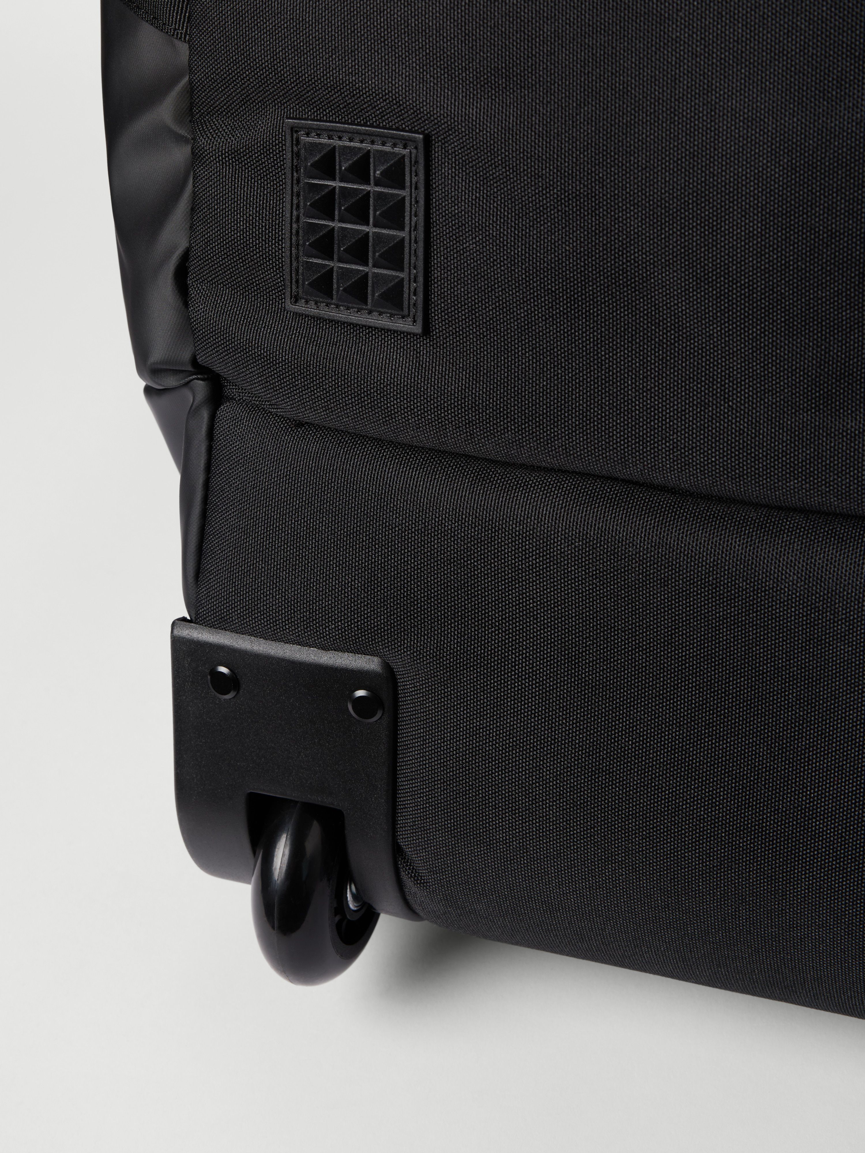 Borg Travel Duffle Bag 120L - Unisex - Black Beauty | Björn Borg