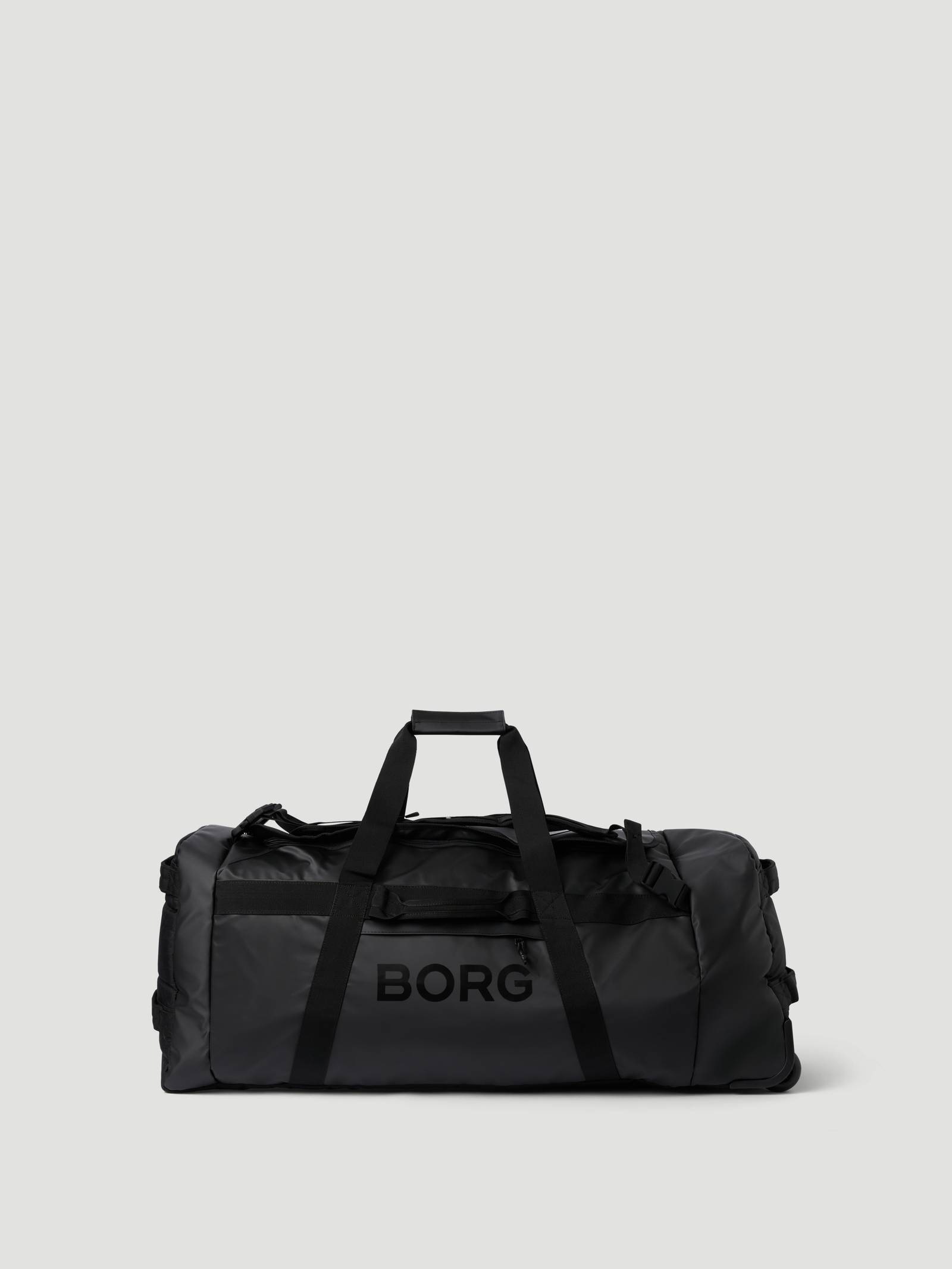 Borg Travel Duffle Bag 120L image 1