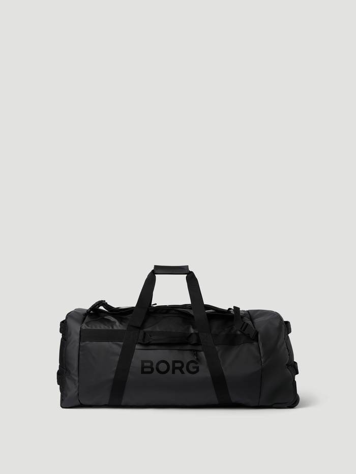 Borg Travel Duffle Bag 120L
