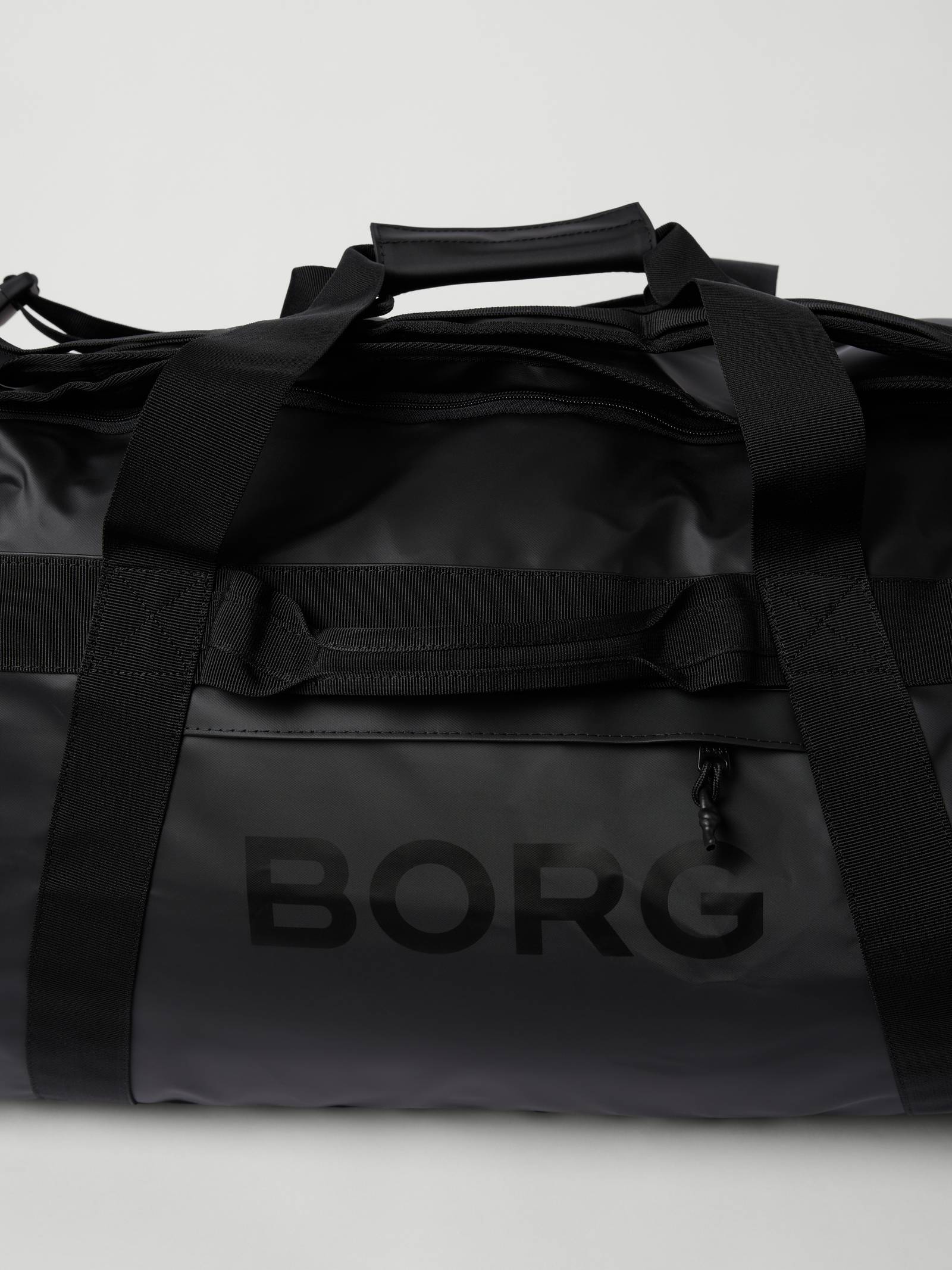 Borg Travel Duffle Bag 120L image 4