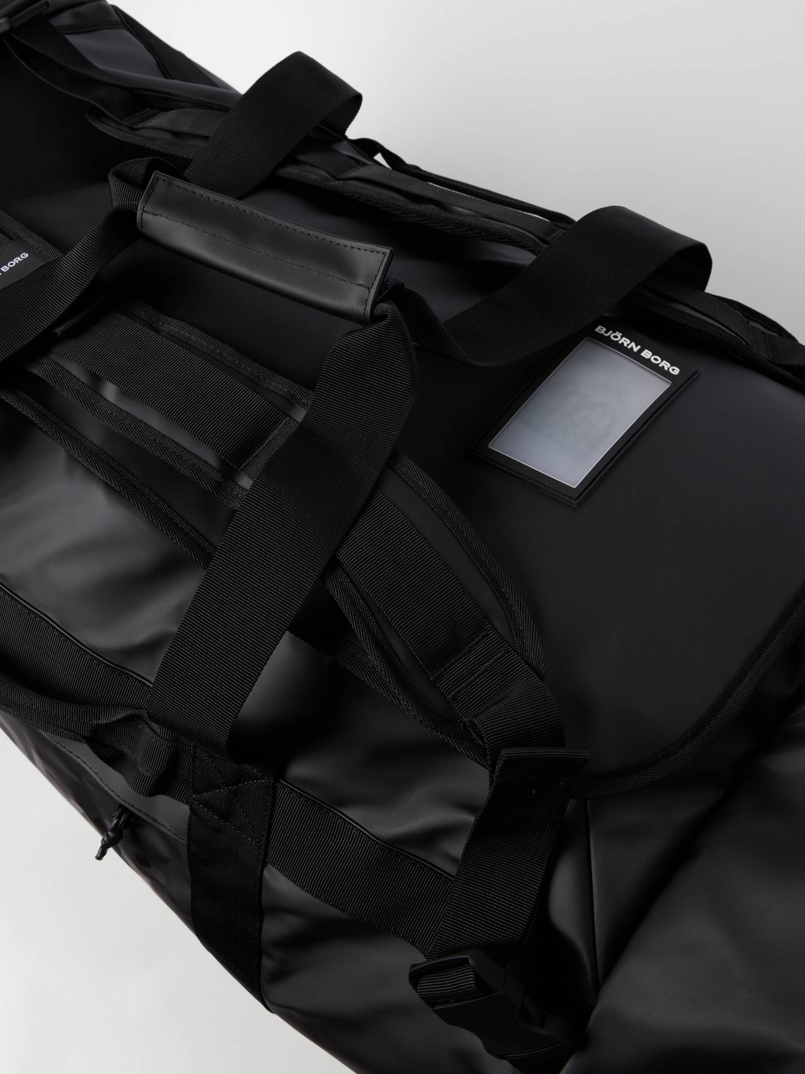 Borg Travel Duffle Bag 120L image 5