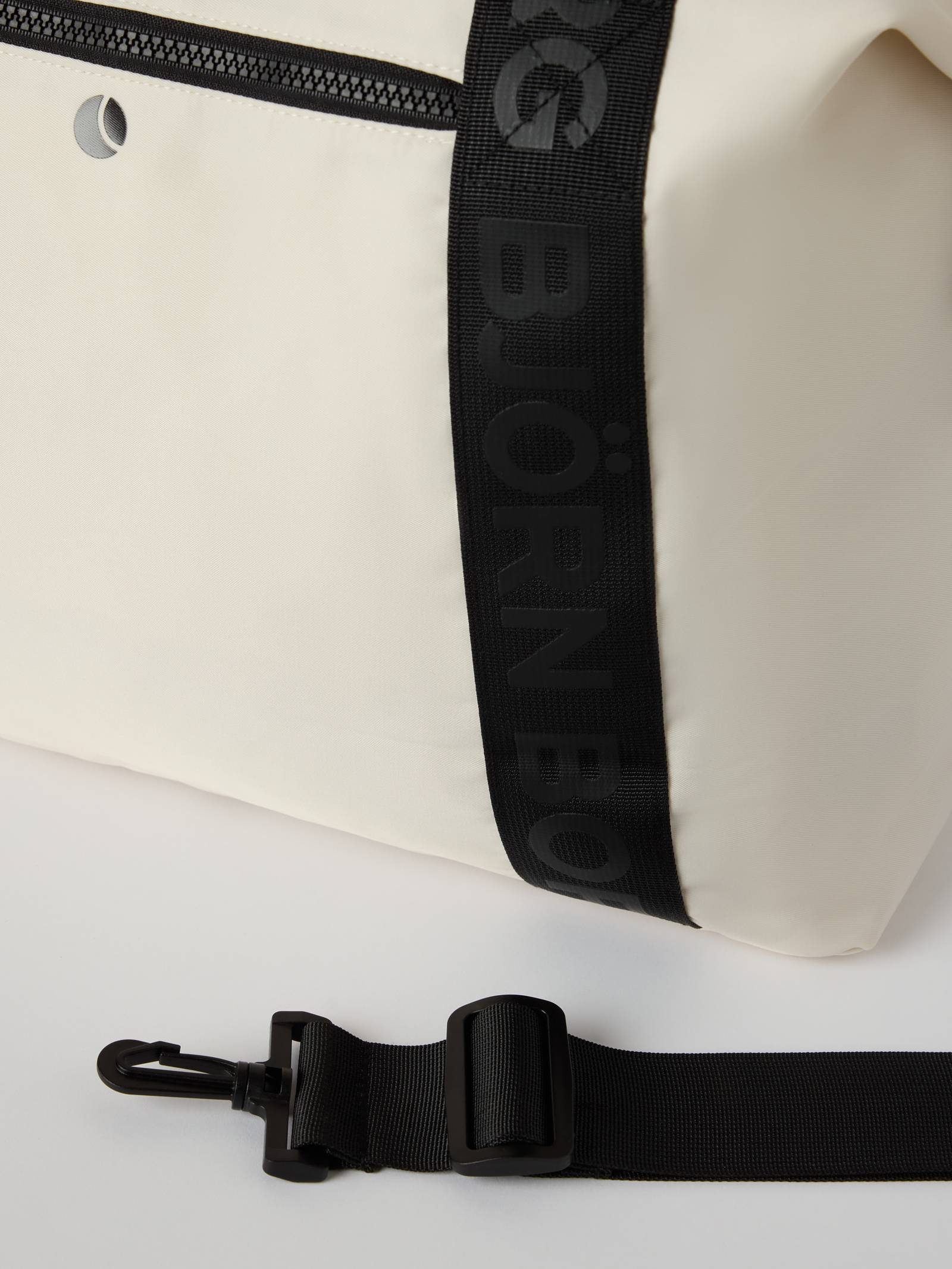 Borg Classic Sports Bag 27L image 6