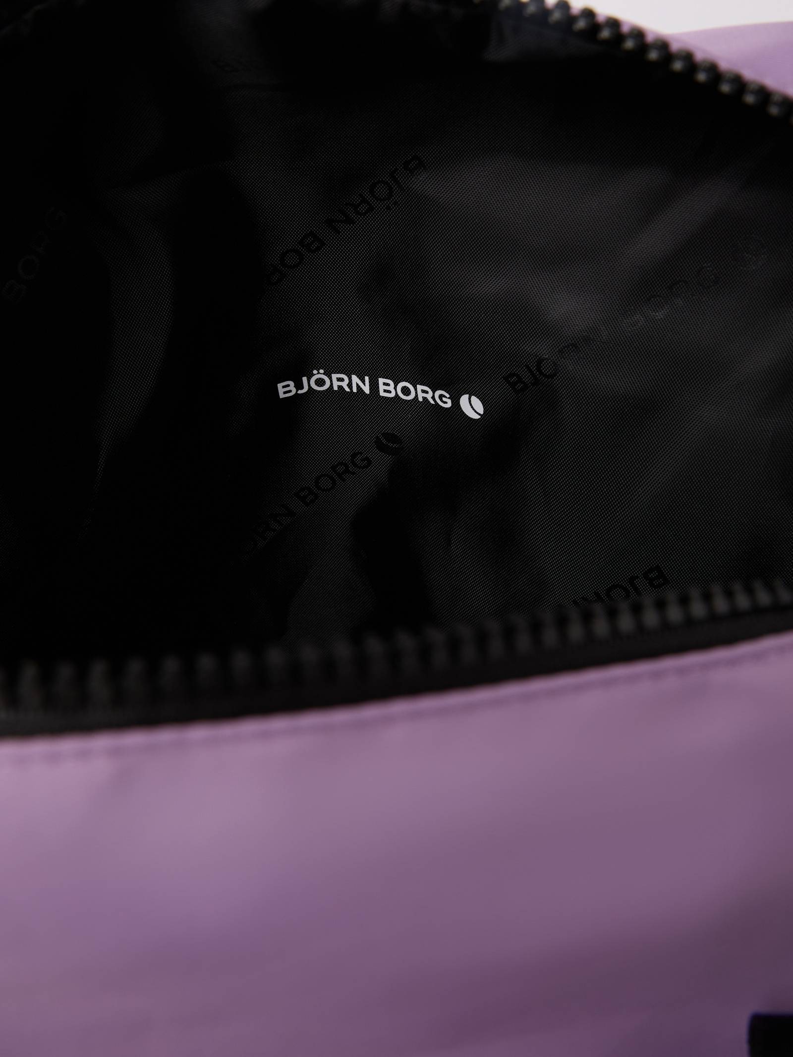 Borg Classic Sports Bag 27L image 5