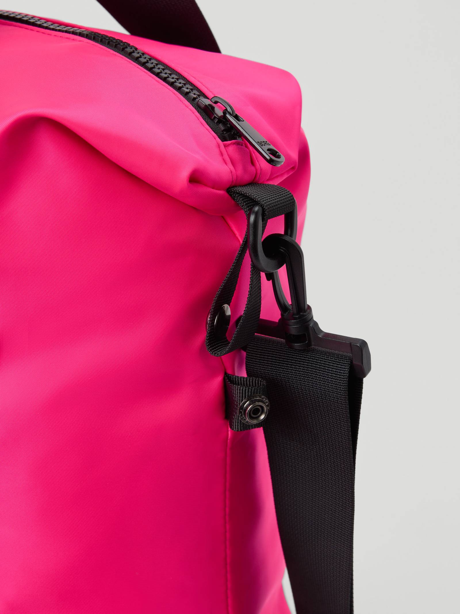 Borg Classic Sports Bag 27L image 3