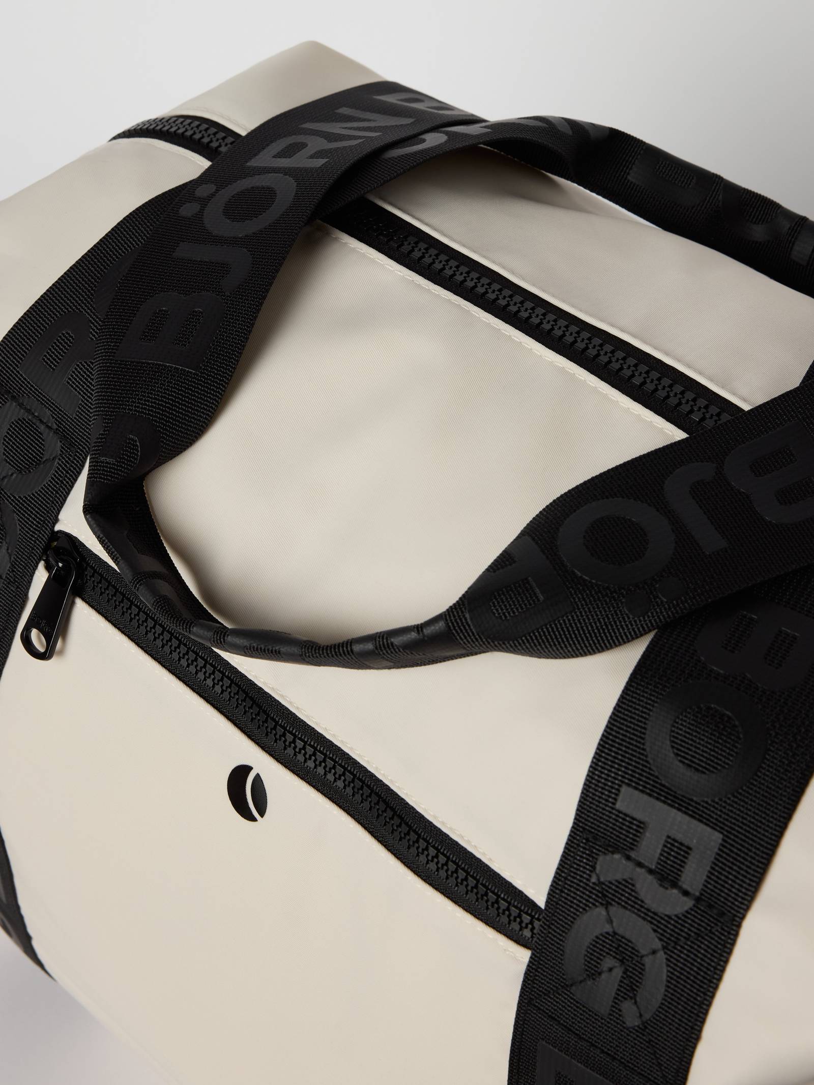 Borg Classic Sports Bag 27L image 5