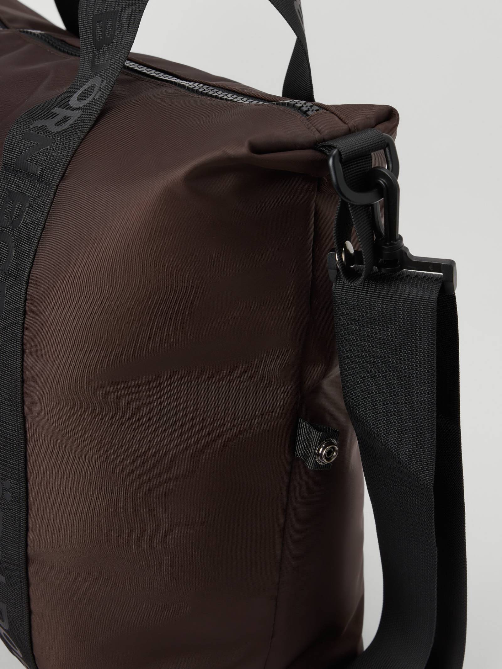 Borg Classic Sports Bag 27L image 3