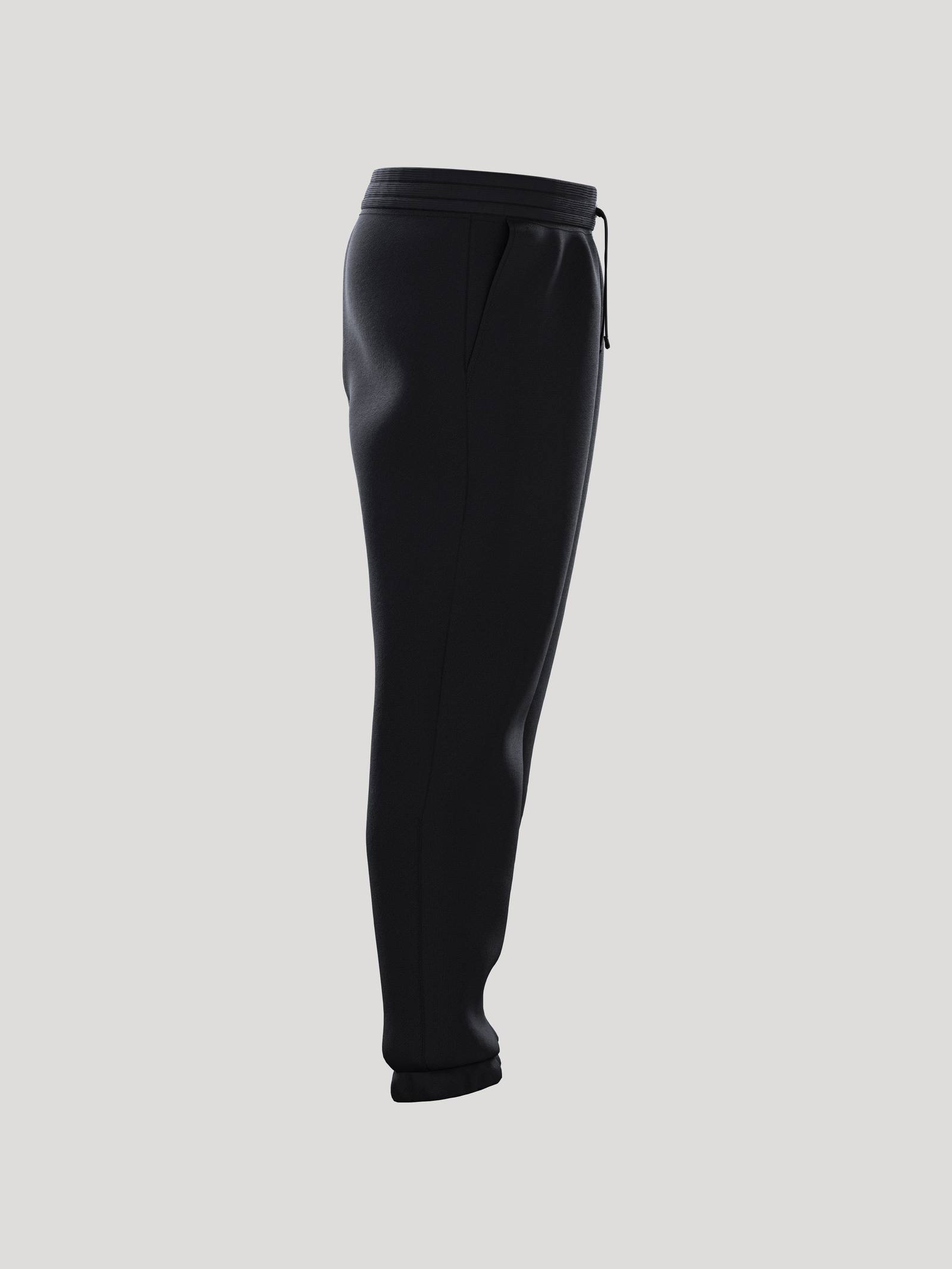 Borg Essential Pants image 4