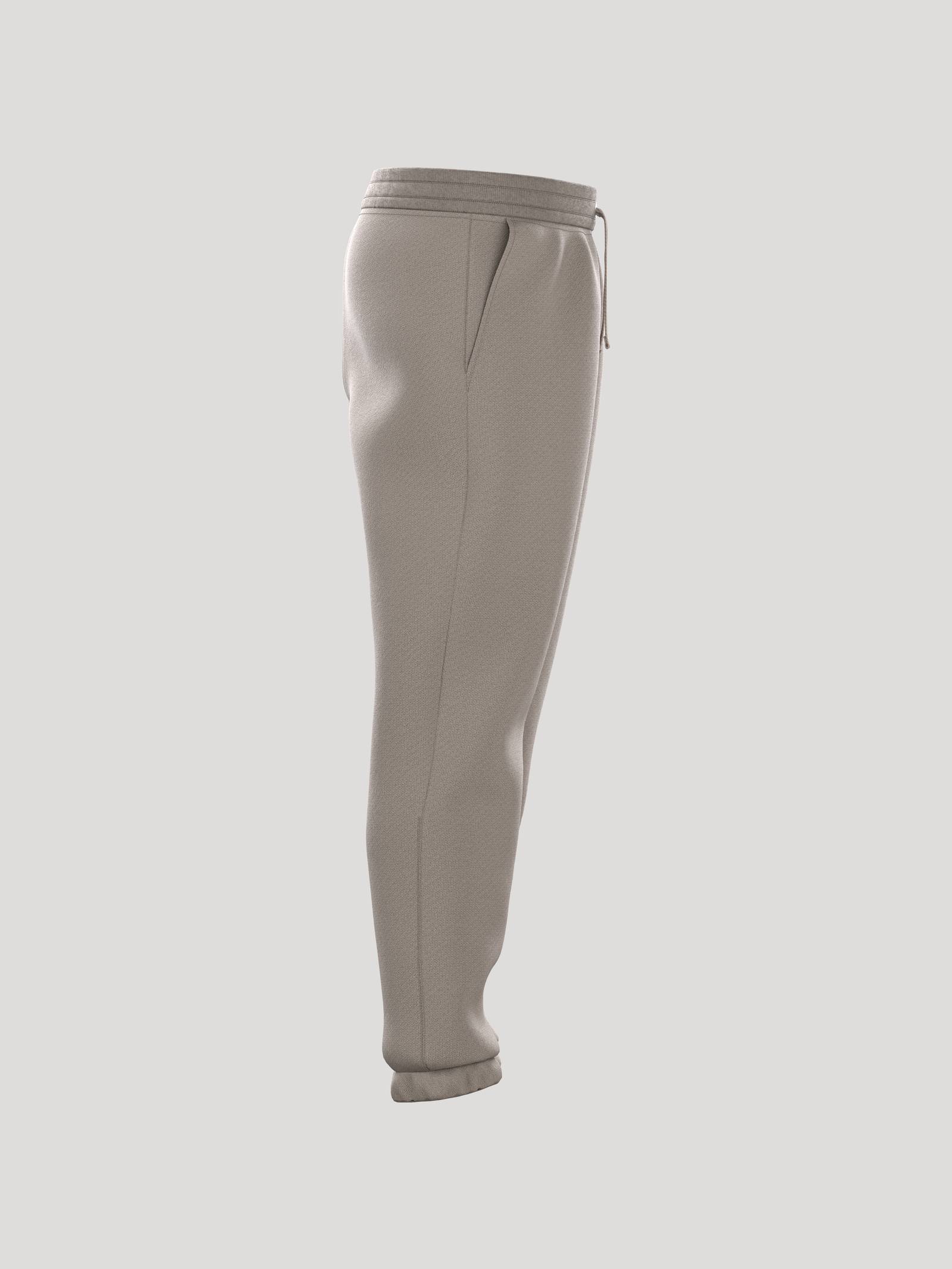 Borg Essential Pants image 4