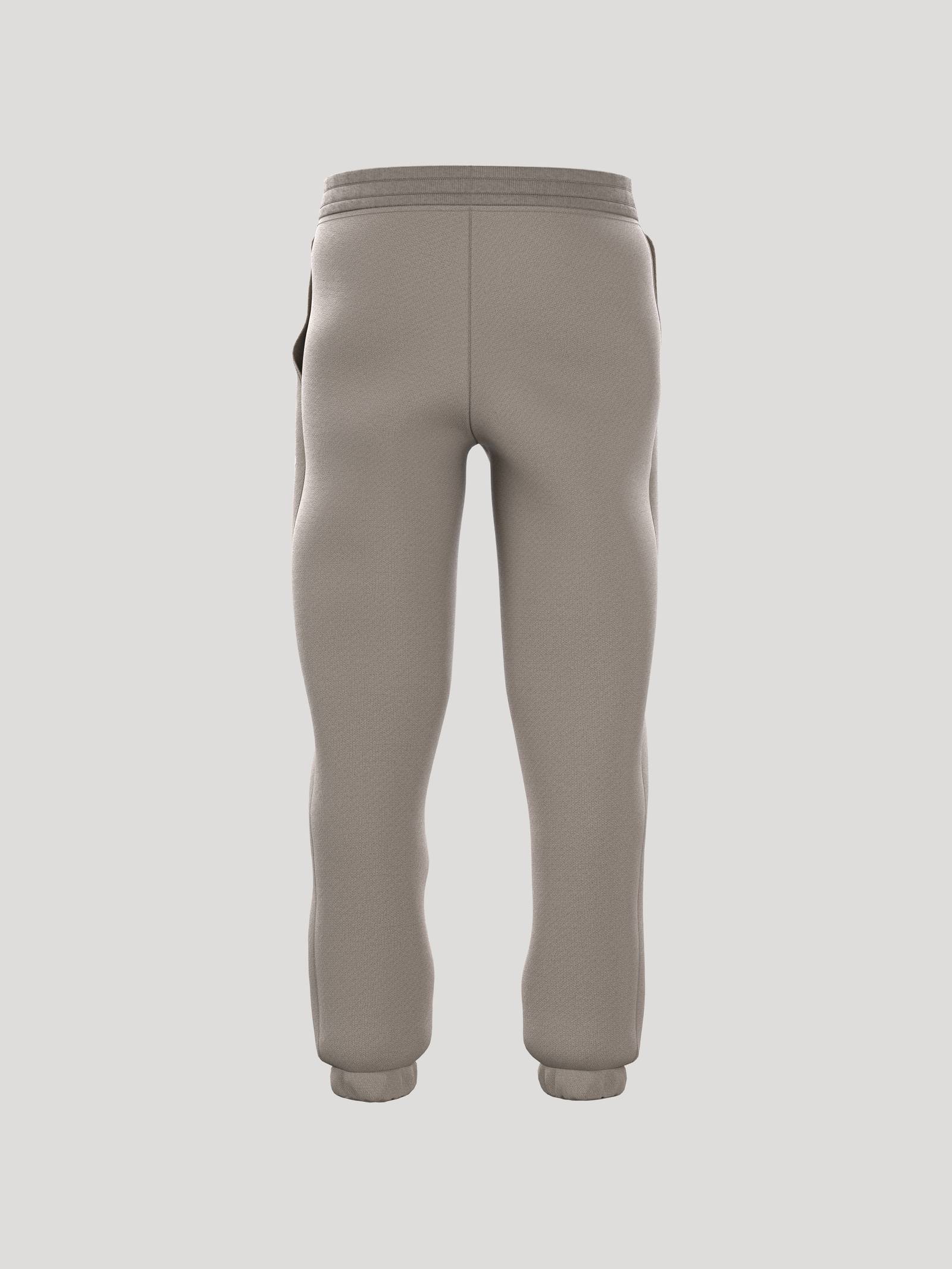 Borg Essential Pants image 2