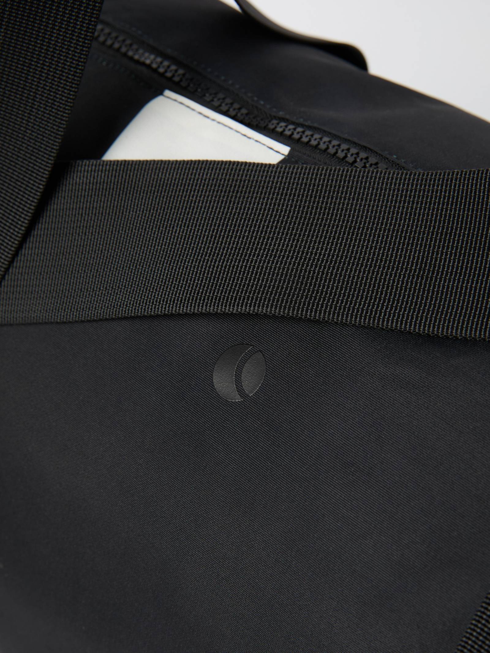 Borg Logo Tote image 3