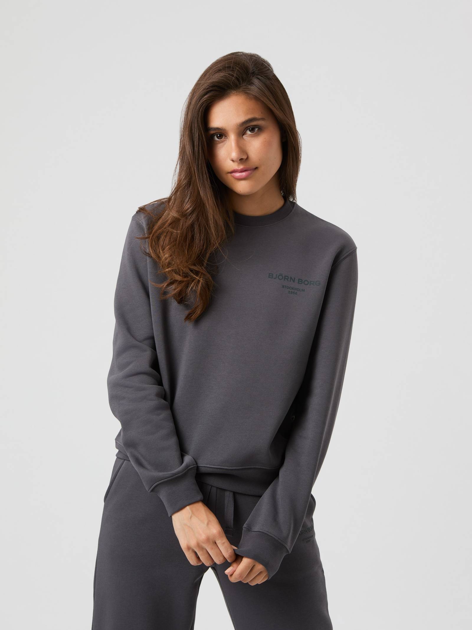 Borg Essential Crew image 1