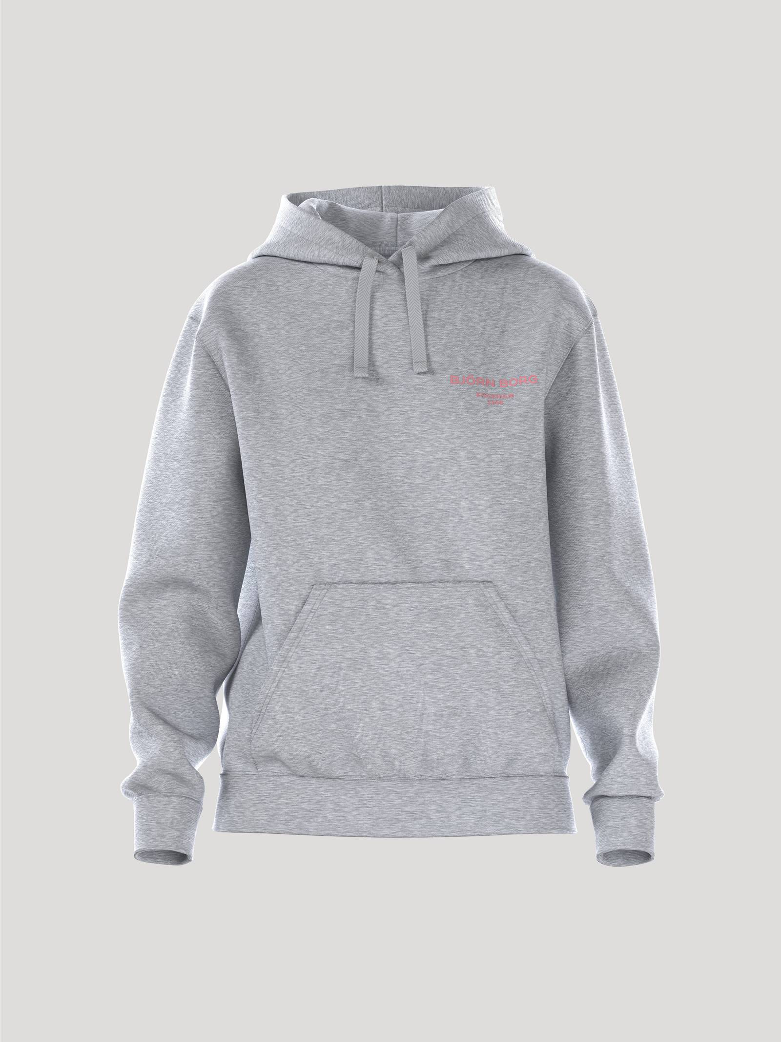 Borg Essential 1 Hoodie image 1