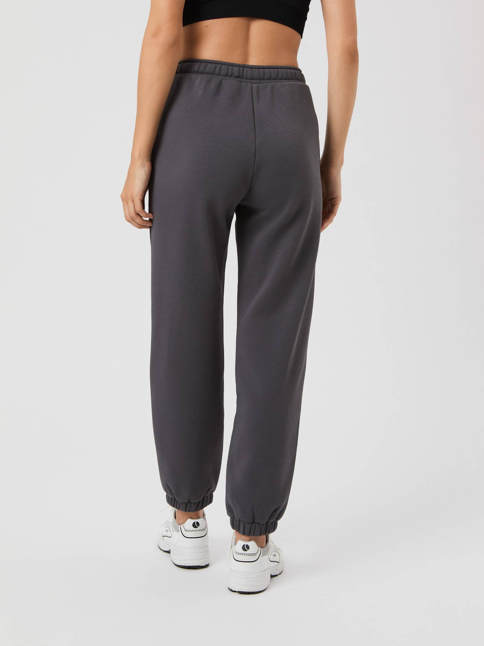 Borg Essential Pants image 3