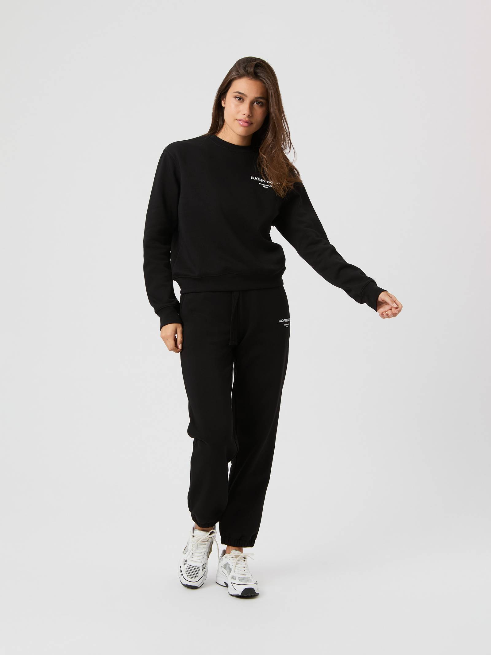 Borg Essential Pants image 1