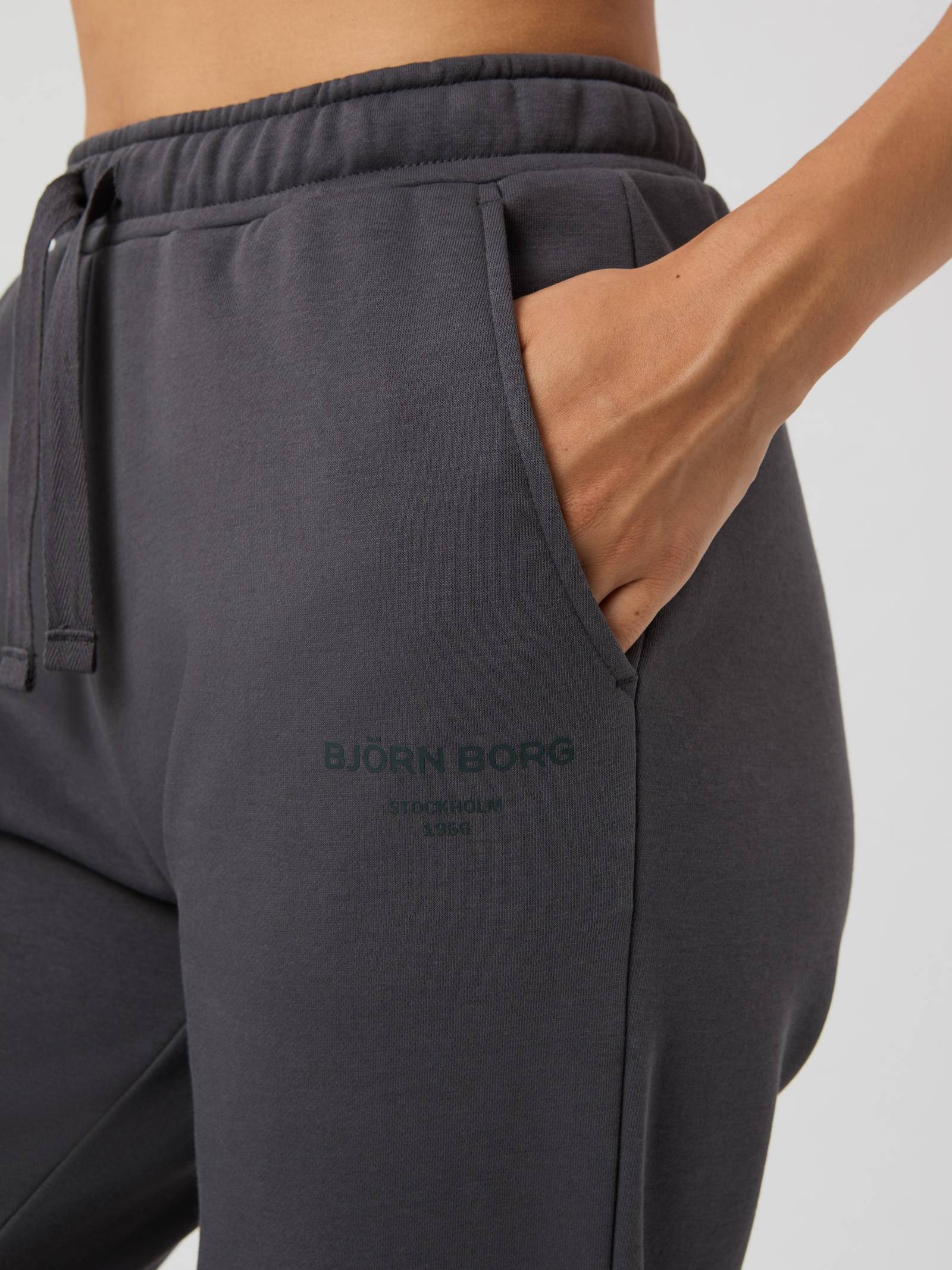 Borg Essential Pants image 4
