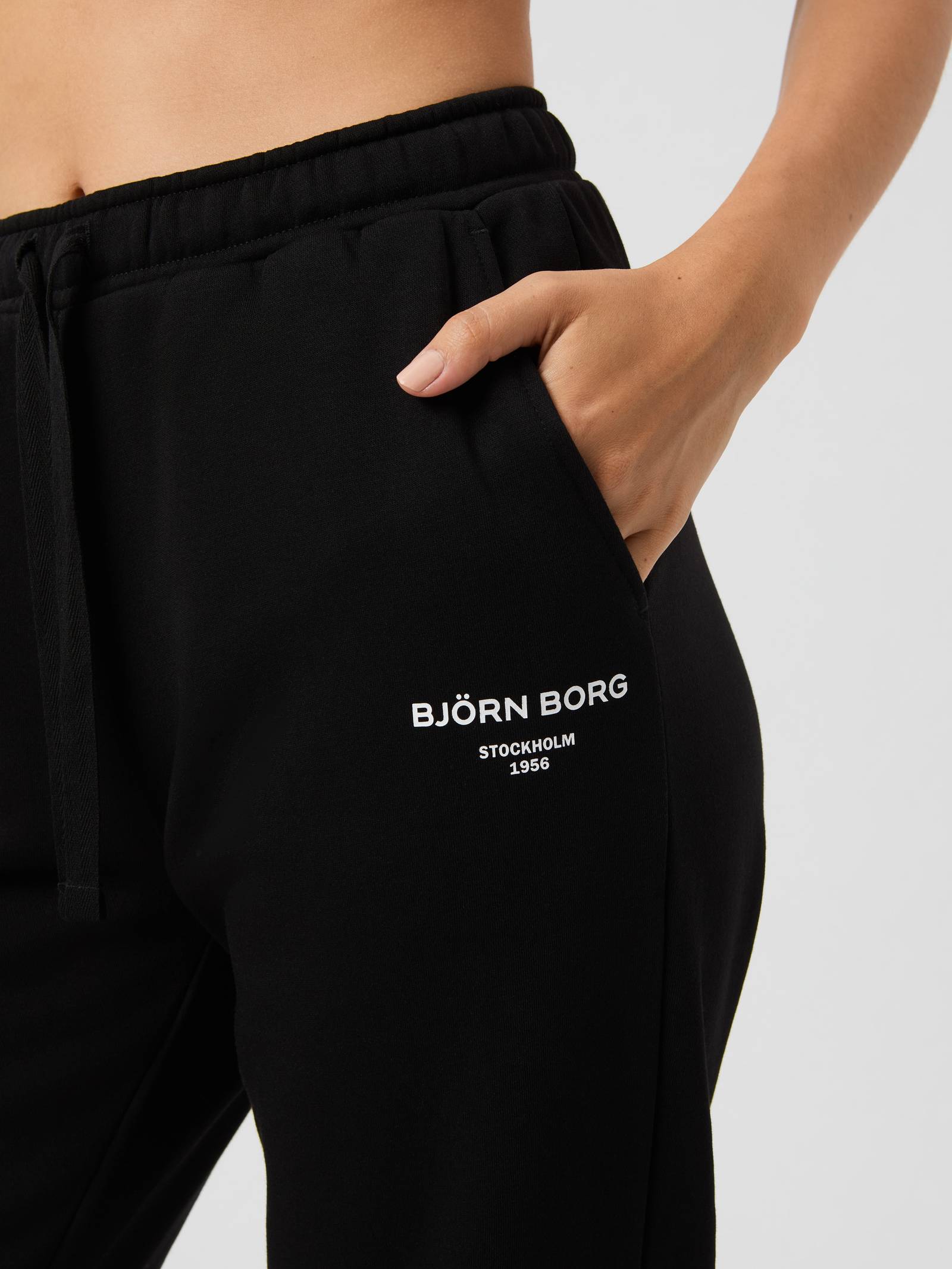 Borg Essential Pants image 4