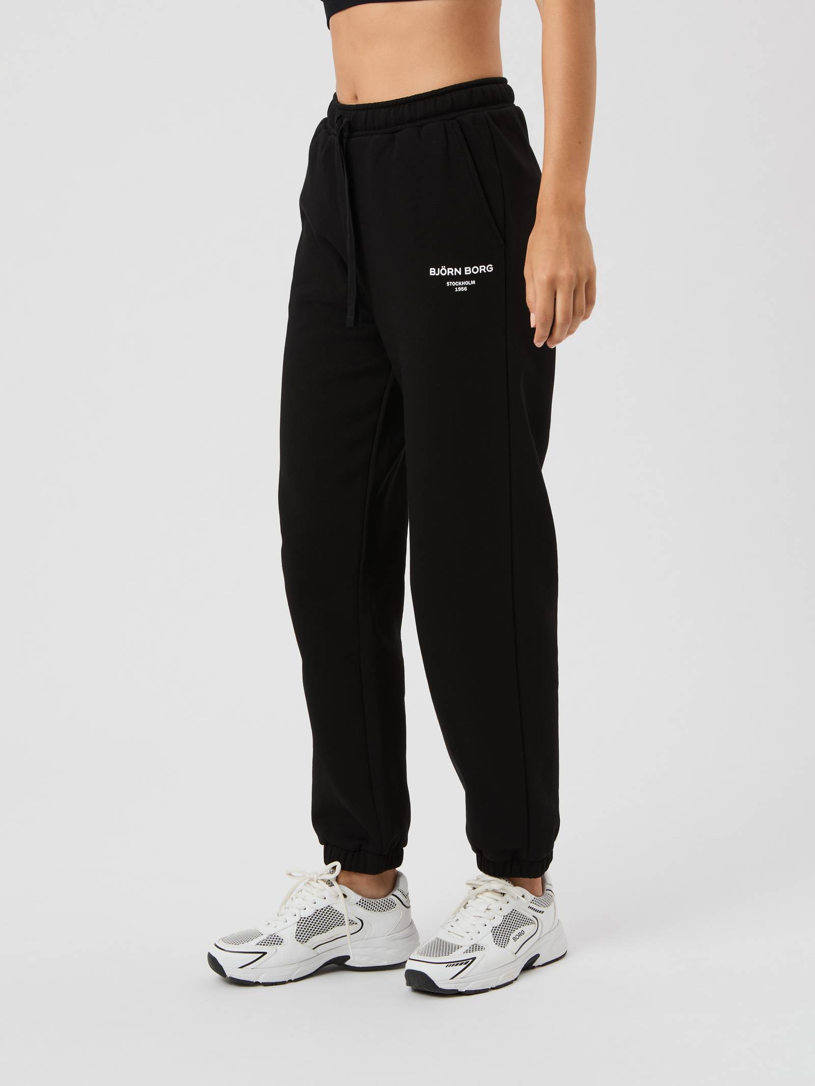 Borg Essential Pants image 2