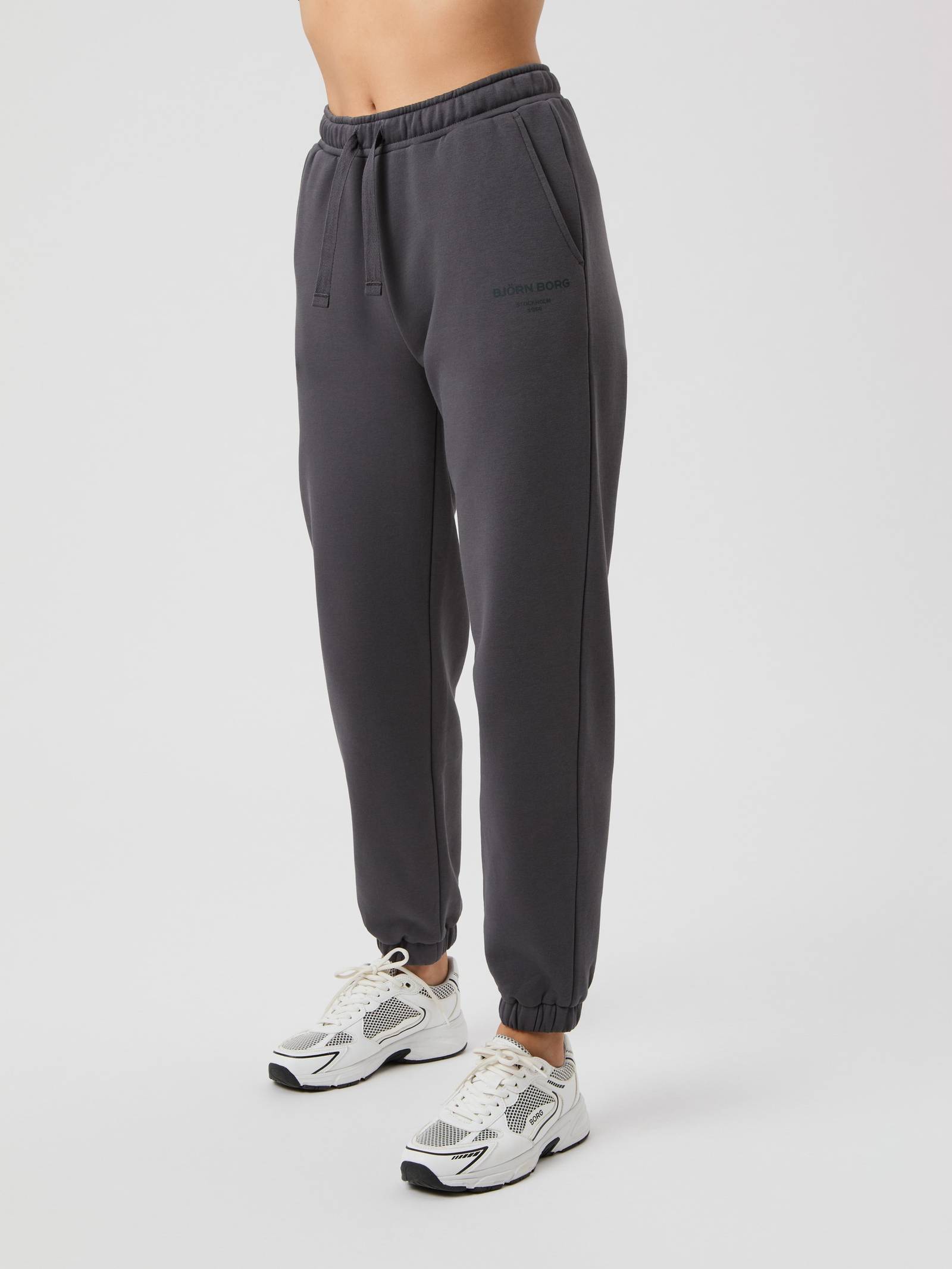 Borg Essential Pants image 2