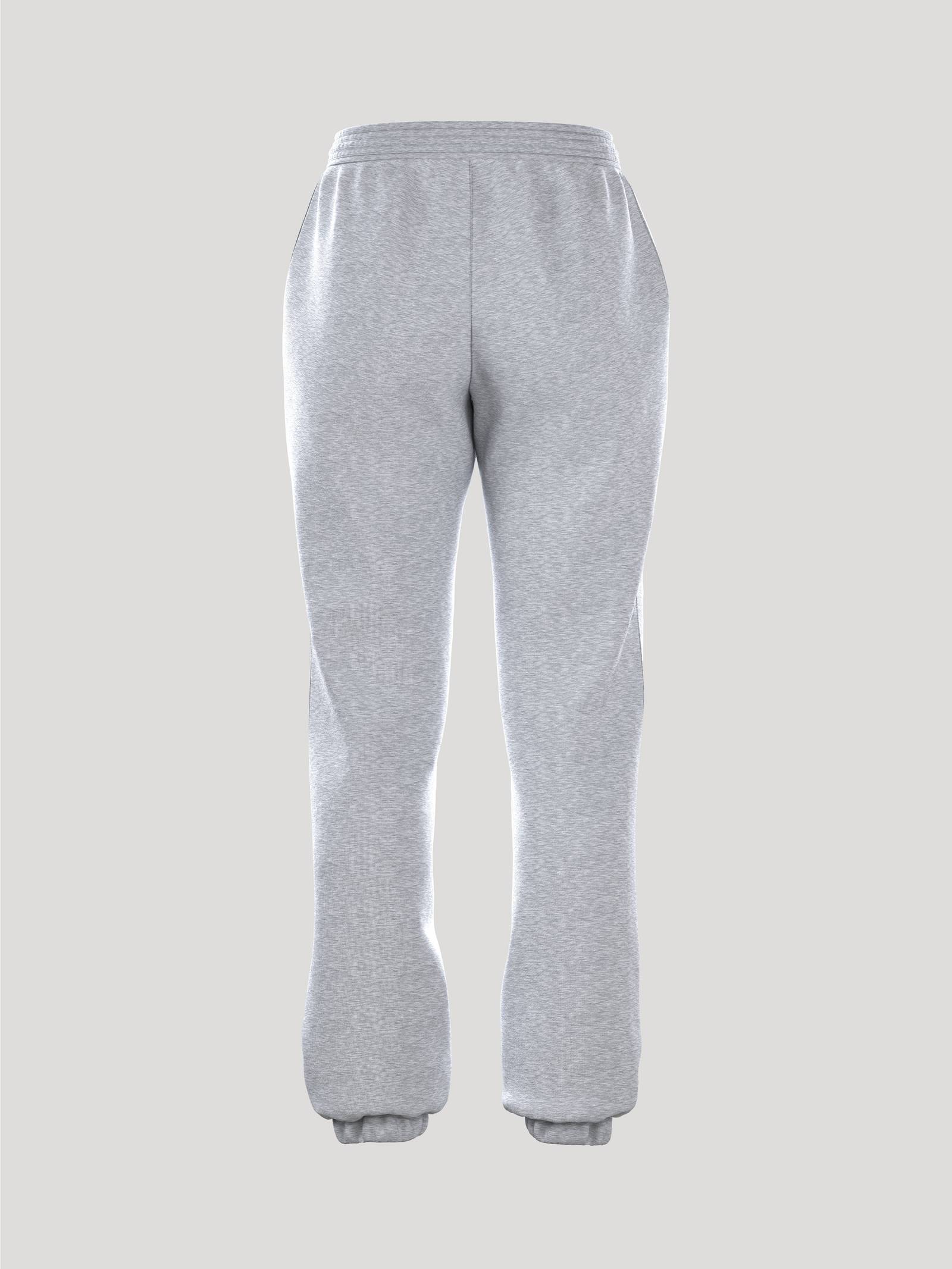 Borg Essential 1 Pants image 2