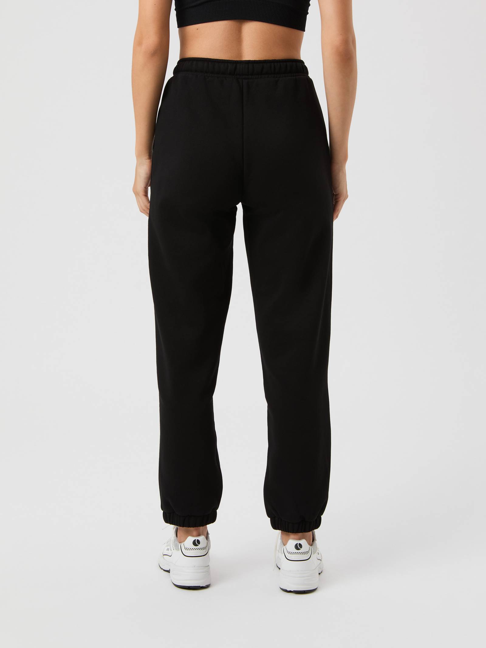 Borg Essential Pants image 3