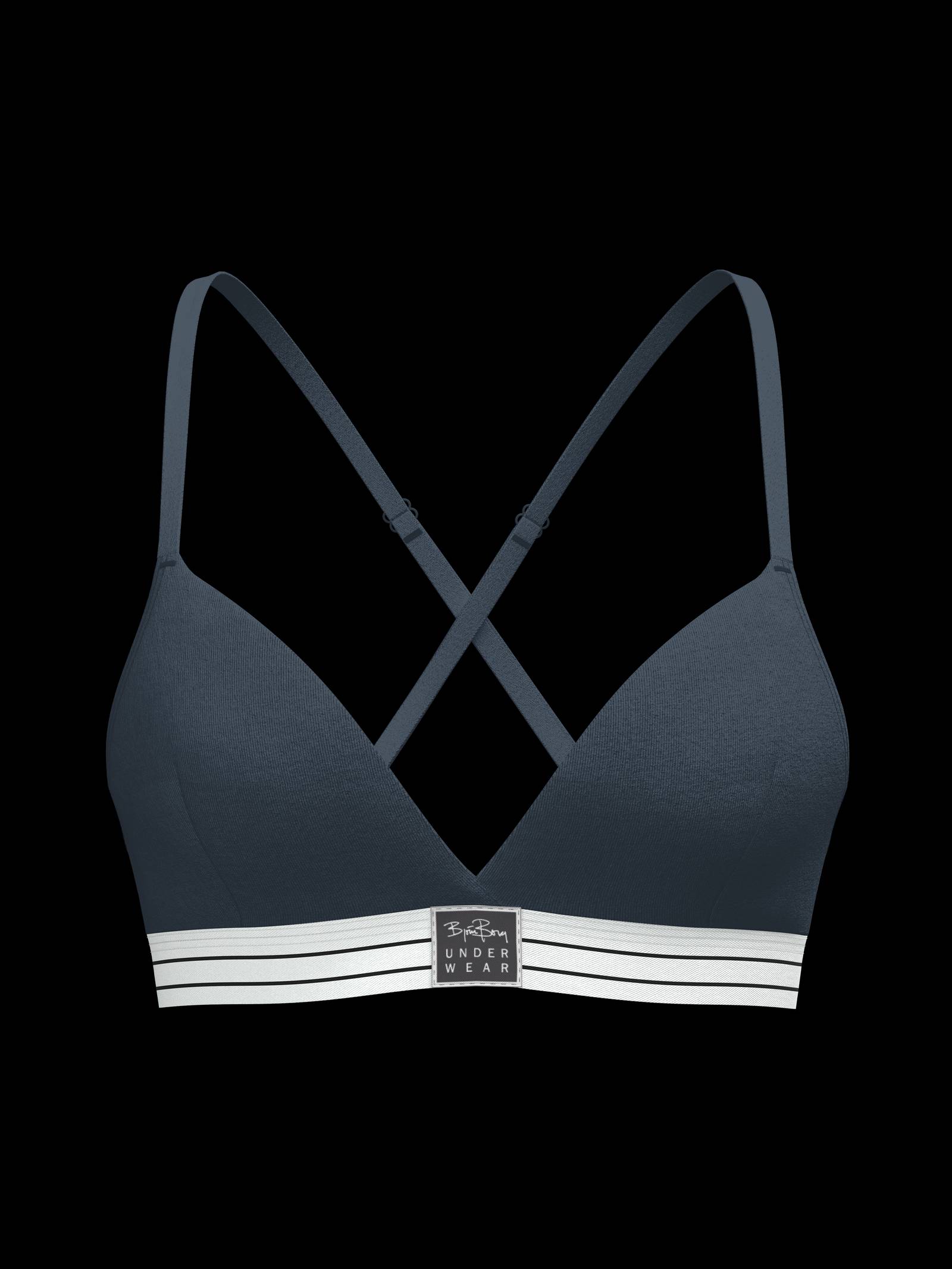 Core Original Triangle Bra 1-pack image 1