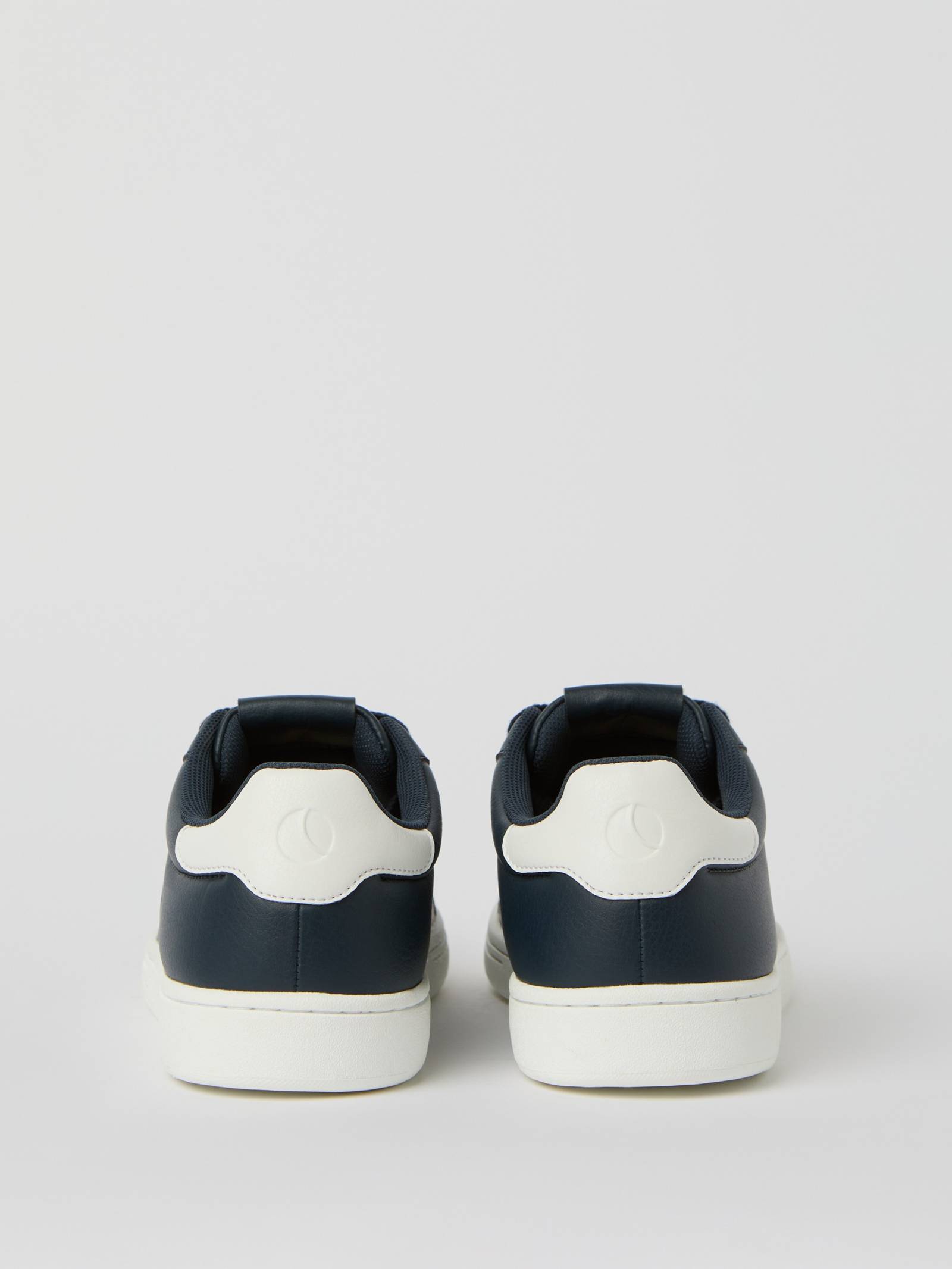 Men's Cup Logo Sneakers image 3