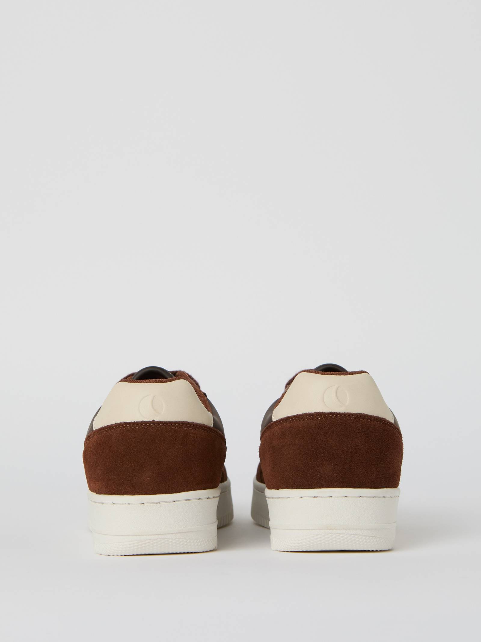 Men's Line Sneakers image 2