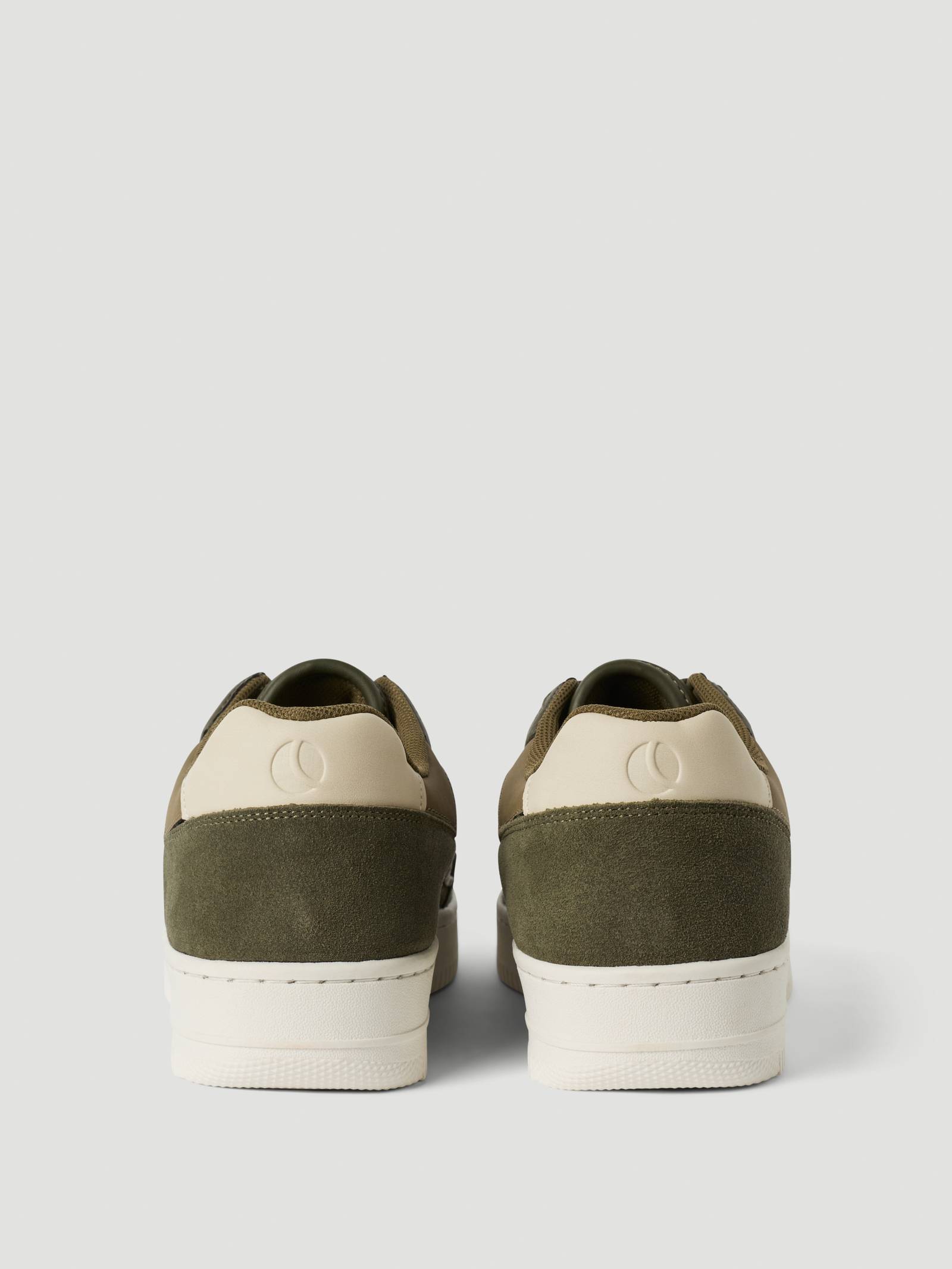 Men's Line Sneakers image 2