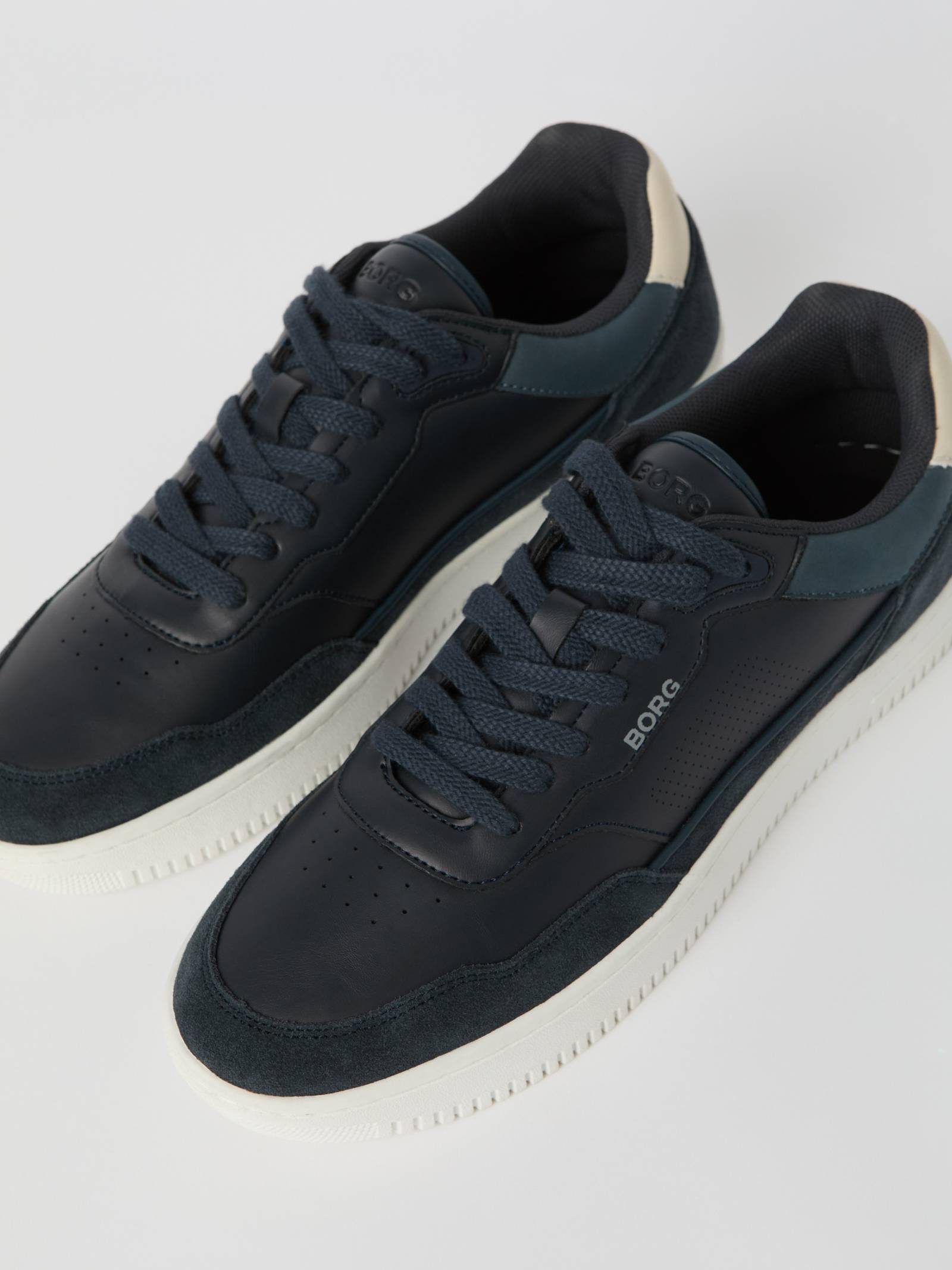 Men's Line Sneakers image 3