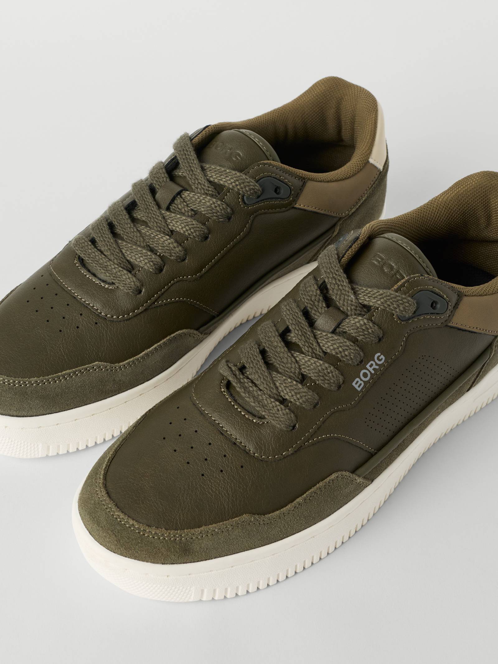 Men's Line Sneakers image 3