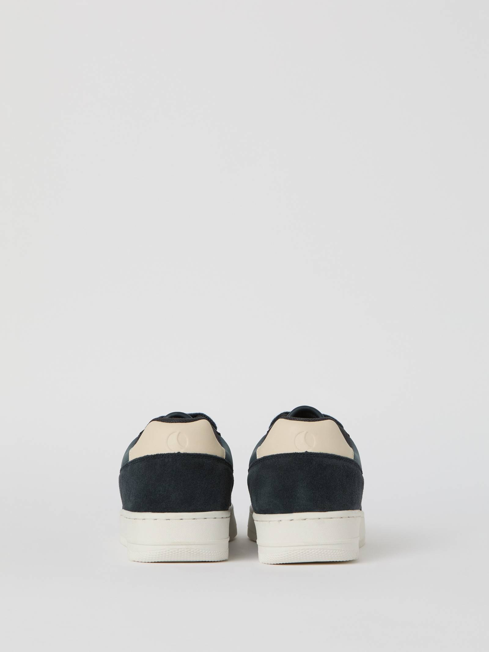 Men's Line Sneakers image 2