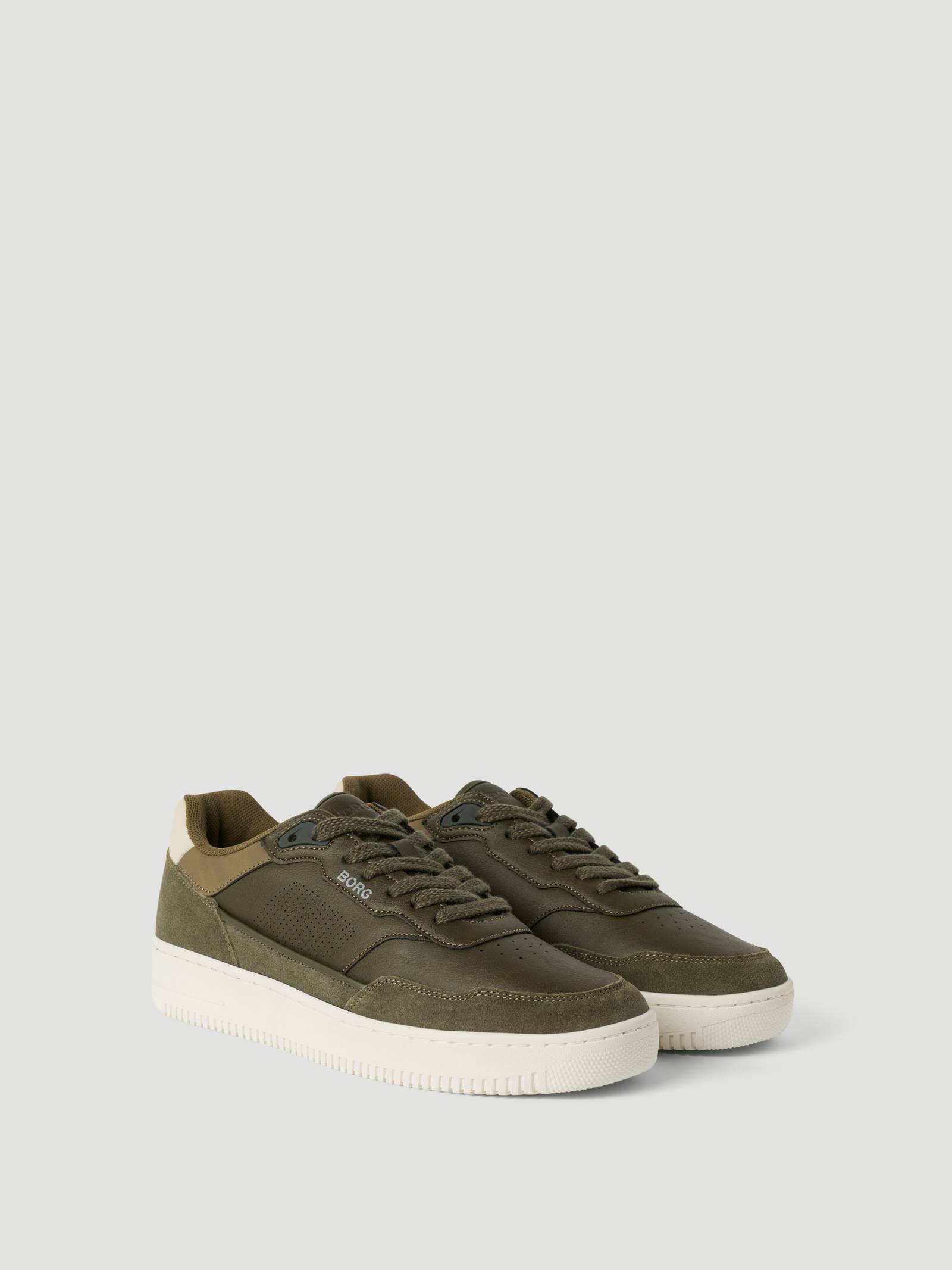 Men's Line Sneakers image 1