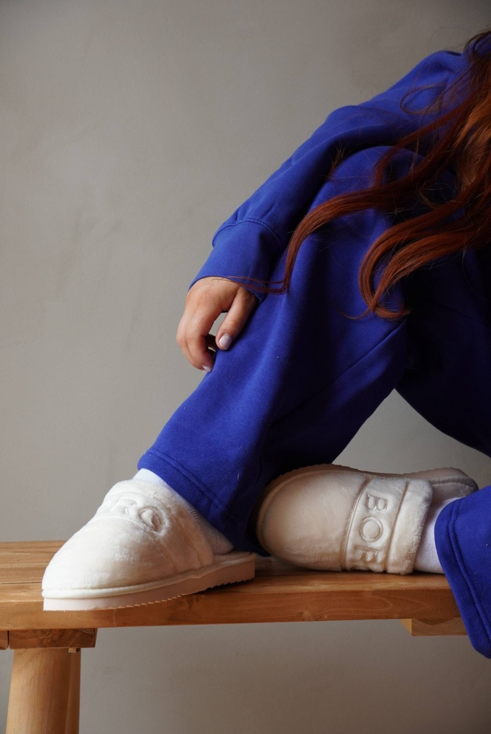 Women's Slippers Homy image 1