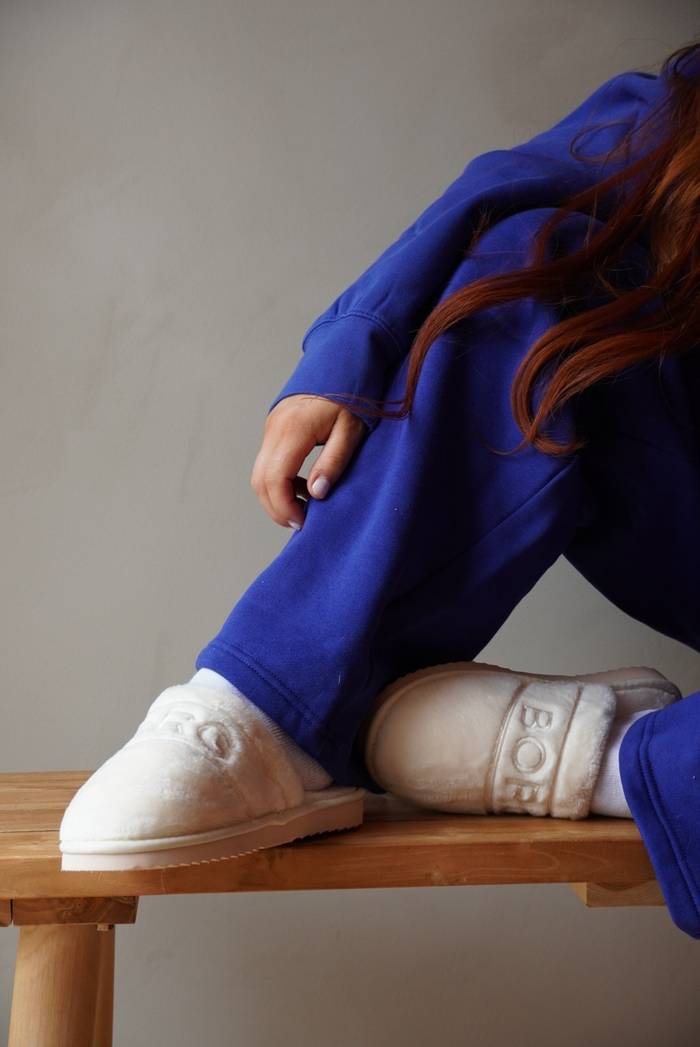 Women's Slippers Homy