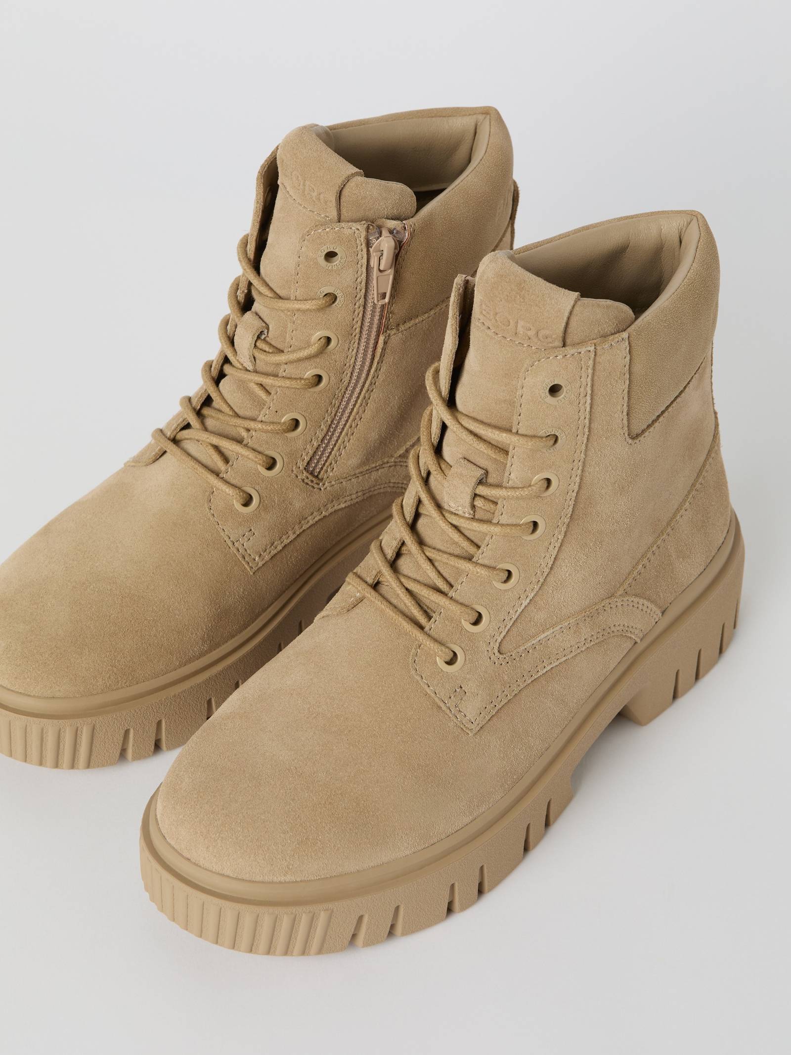 Women's Boots H300 Hiker Mid image 2