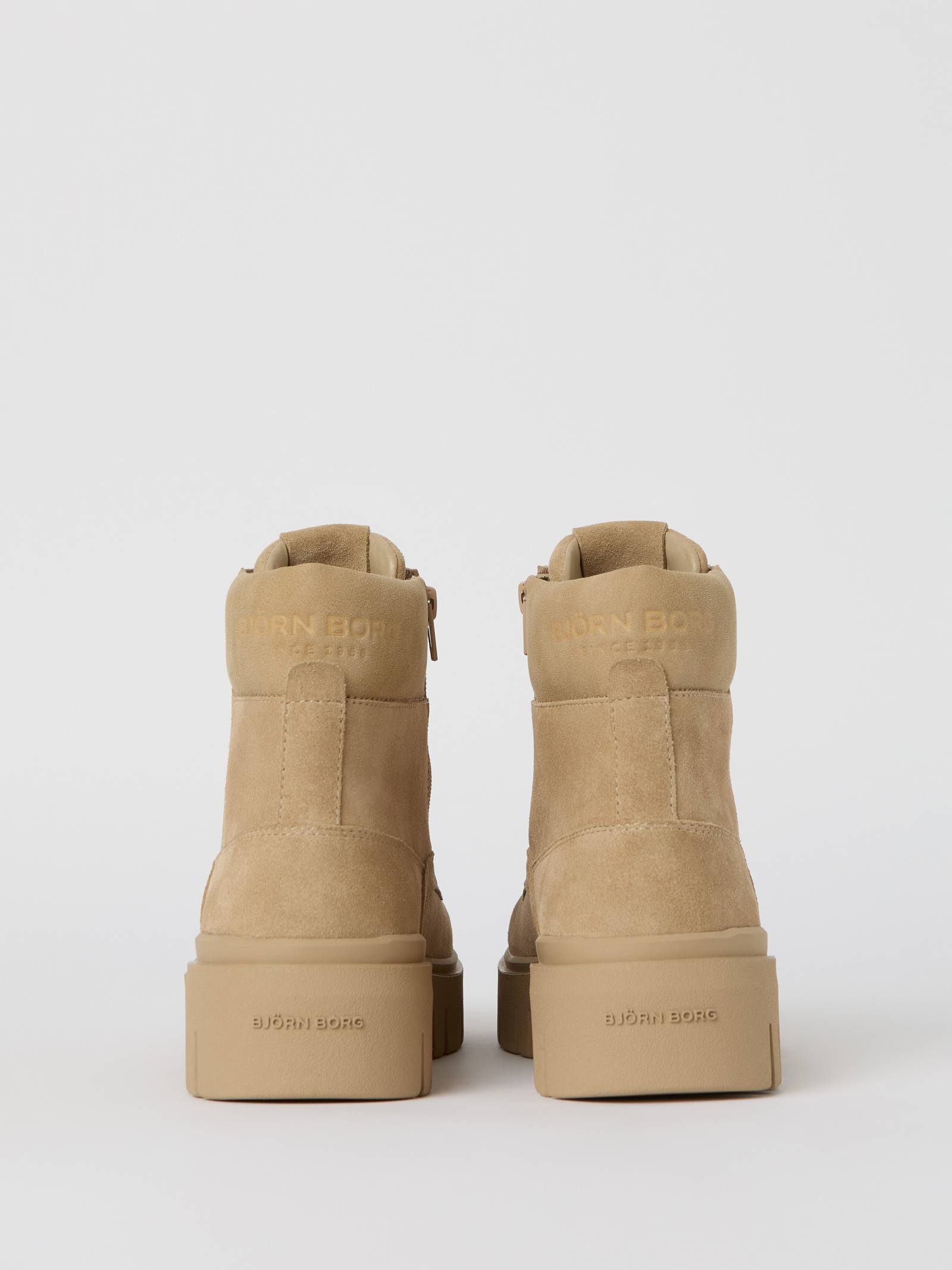 Women's Boots H300 Hiker Mid image 3