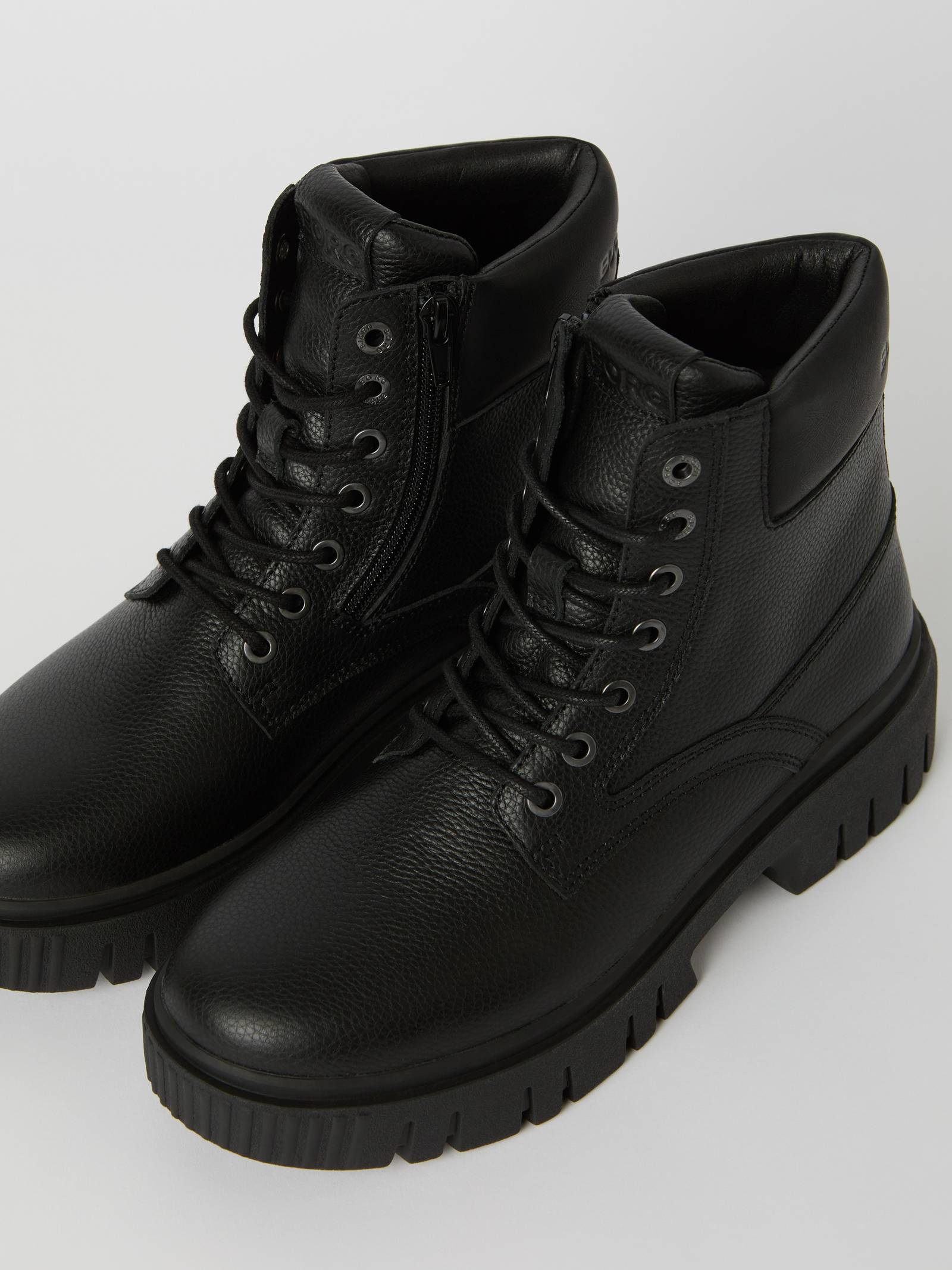 Women's Boots H300 Hiker Mid image 3