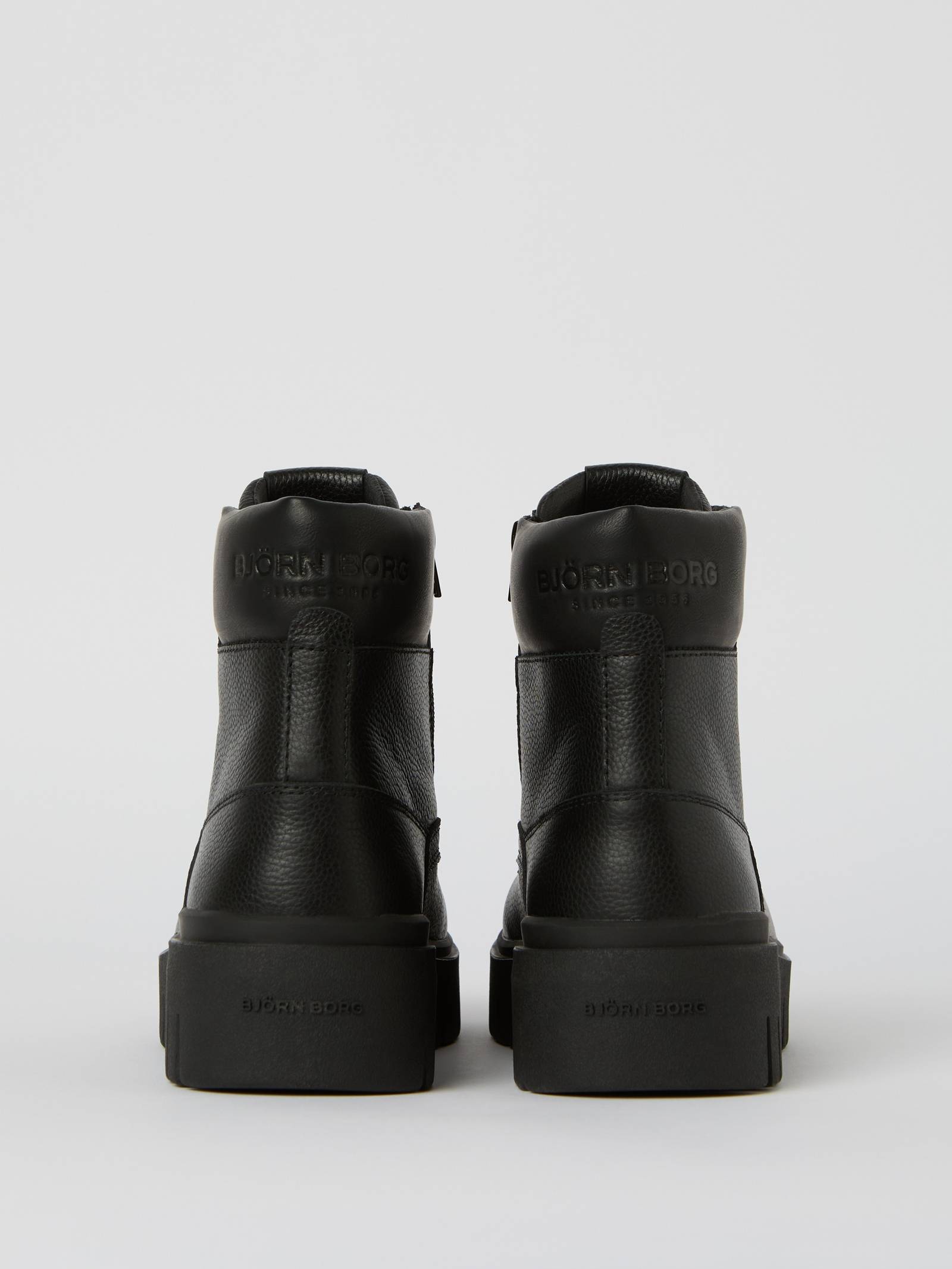 Women's Boots H300 Hiker Mid image 2