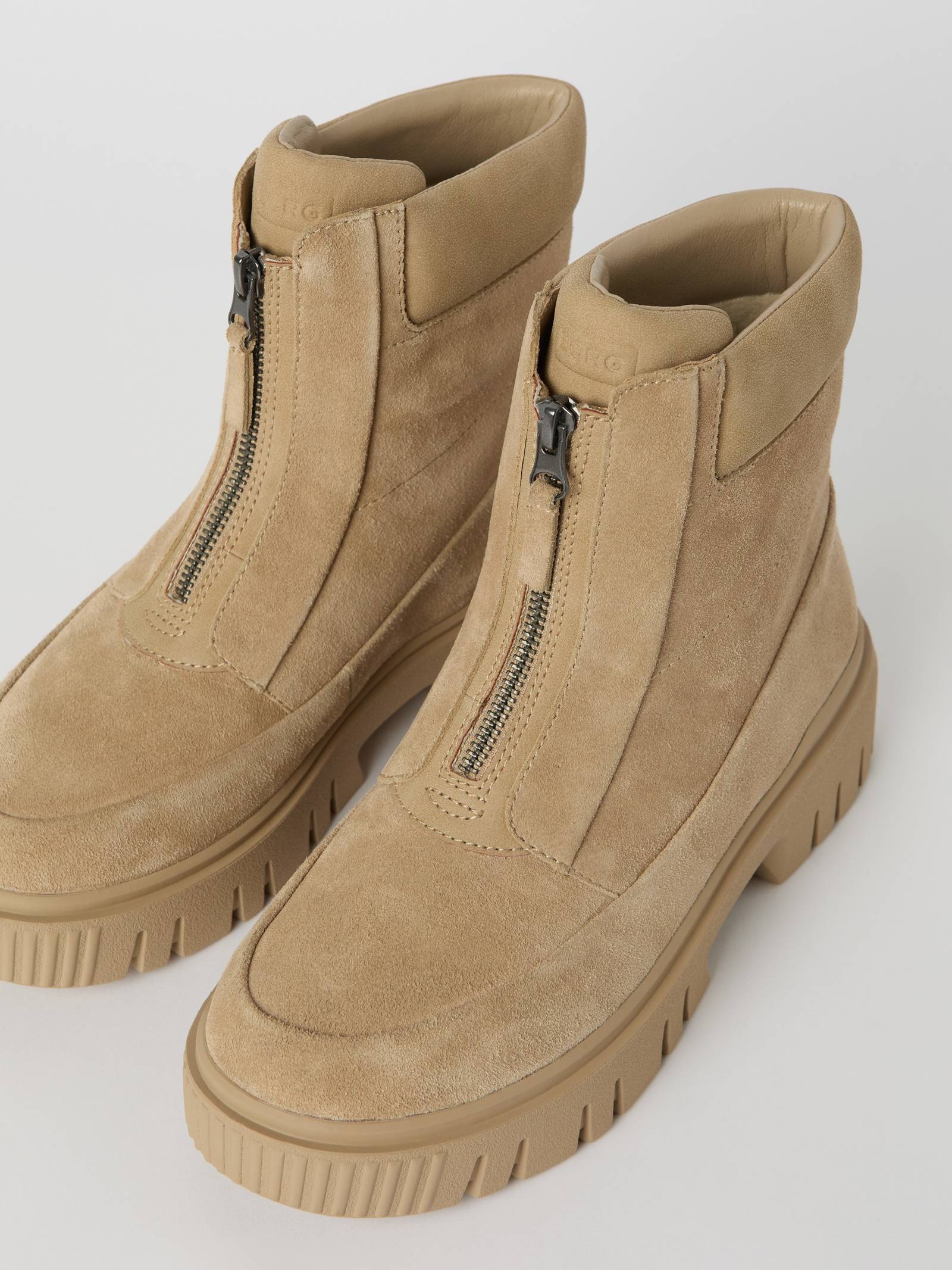 Women's Boots H310 Hiker Mid image 1