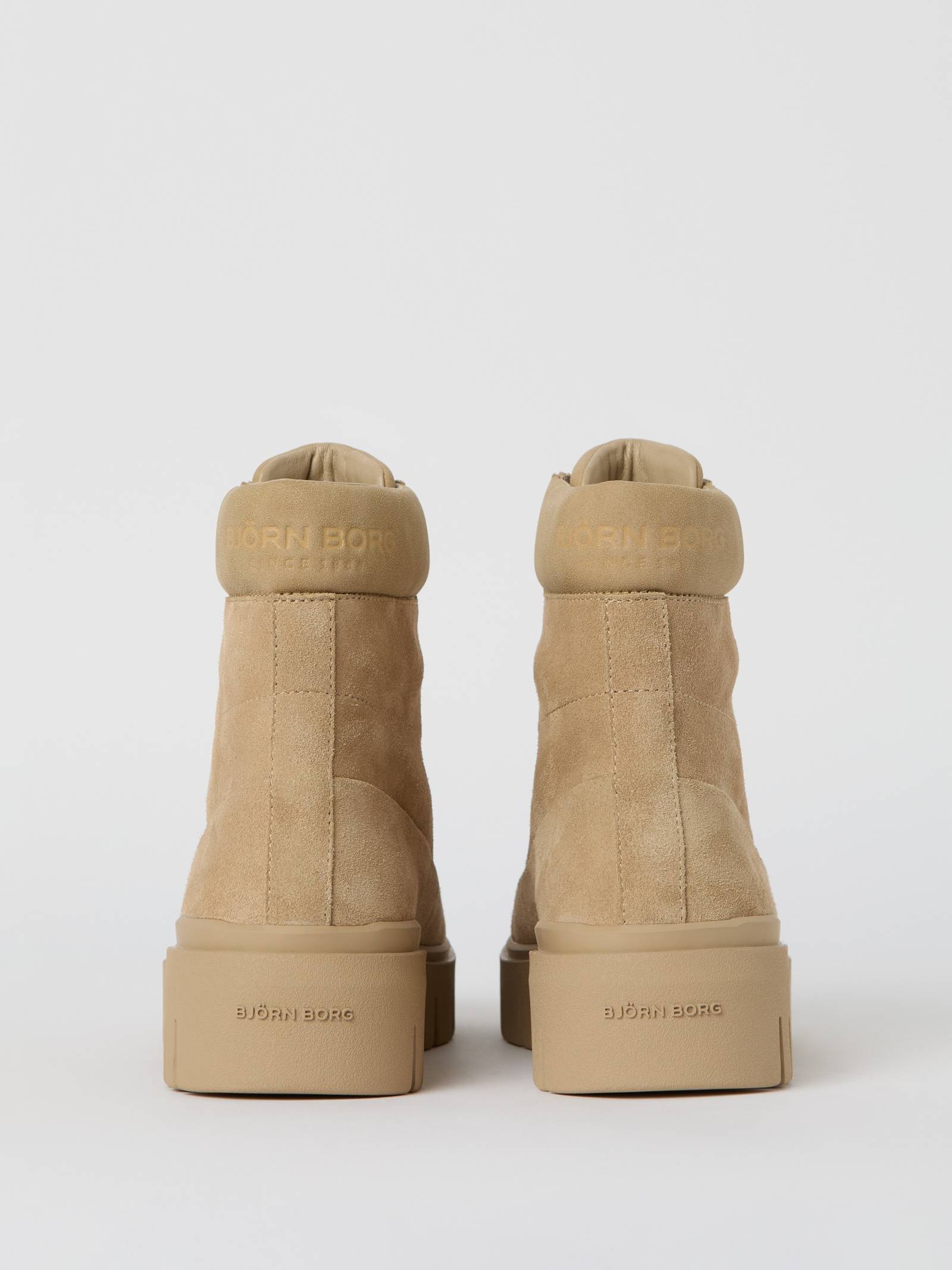 Women's Boots H310 Hiker Mid image 3