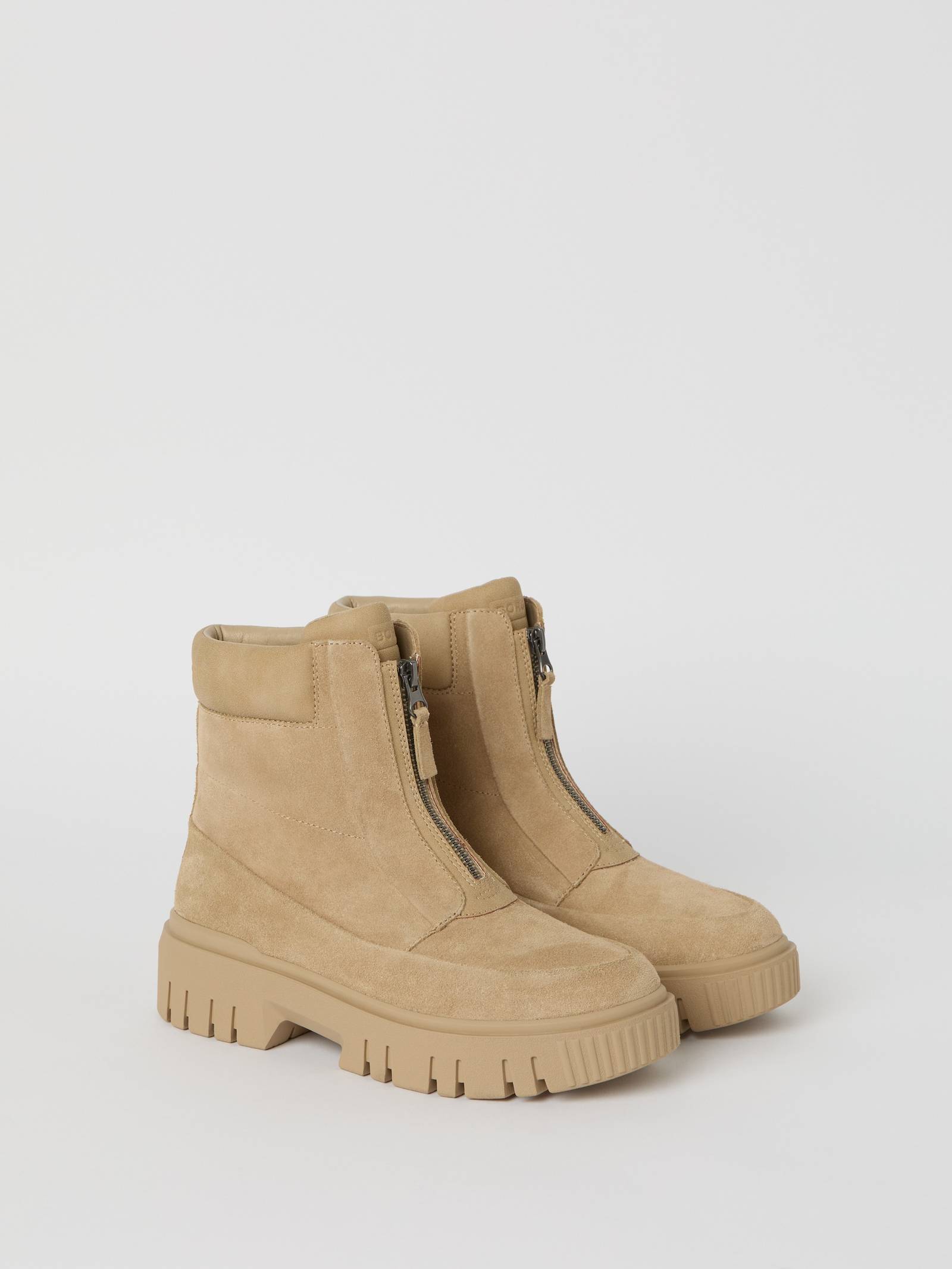 Women's Boots H310 Hiker Mid image 2