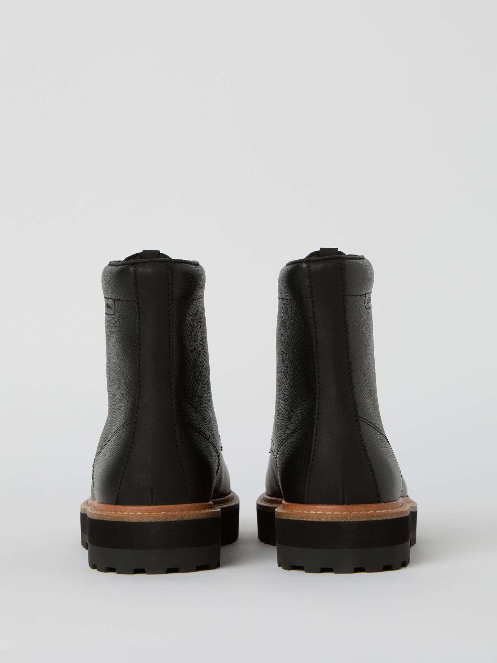 Women's Boots H600 Hiker Mid image 3