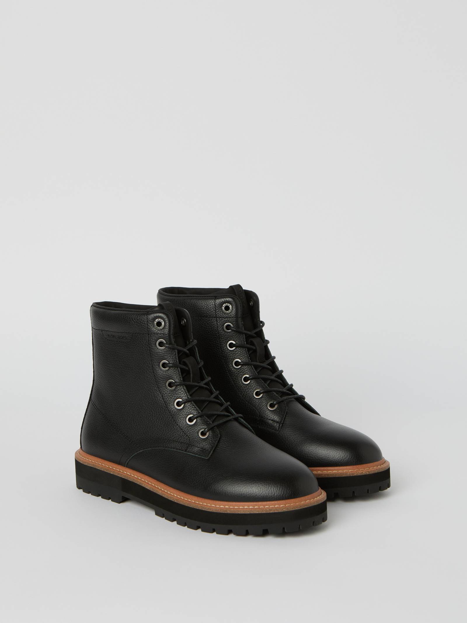 Women's Boots H600 Hiker Mid image 1