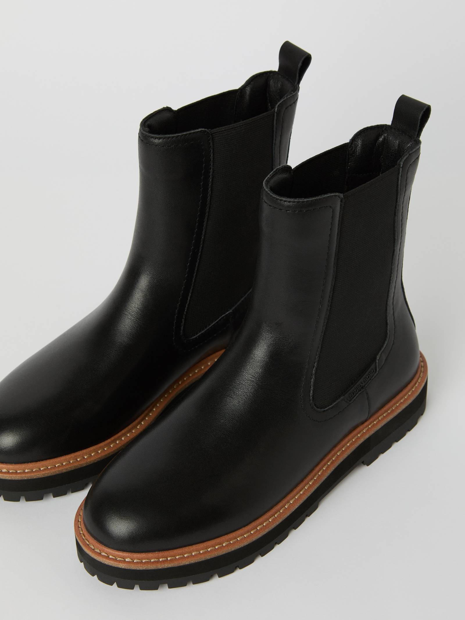Women's Chelsea Boots H600 image 3