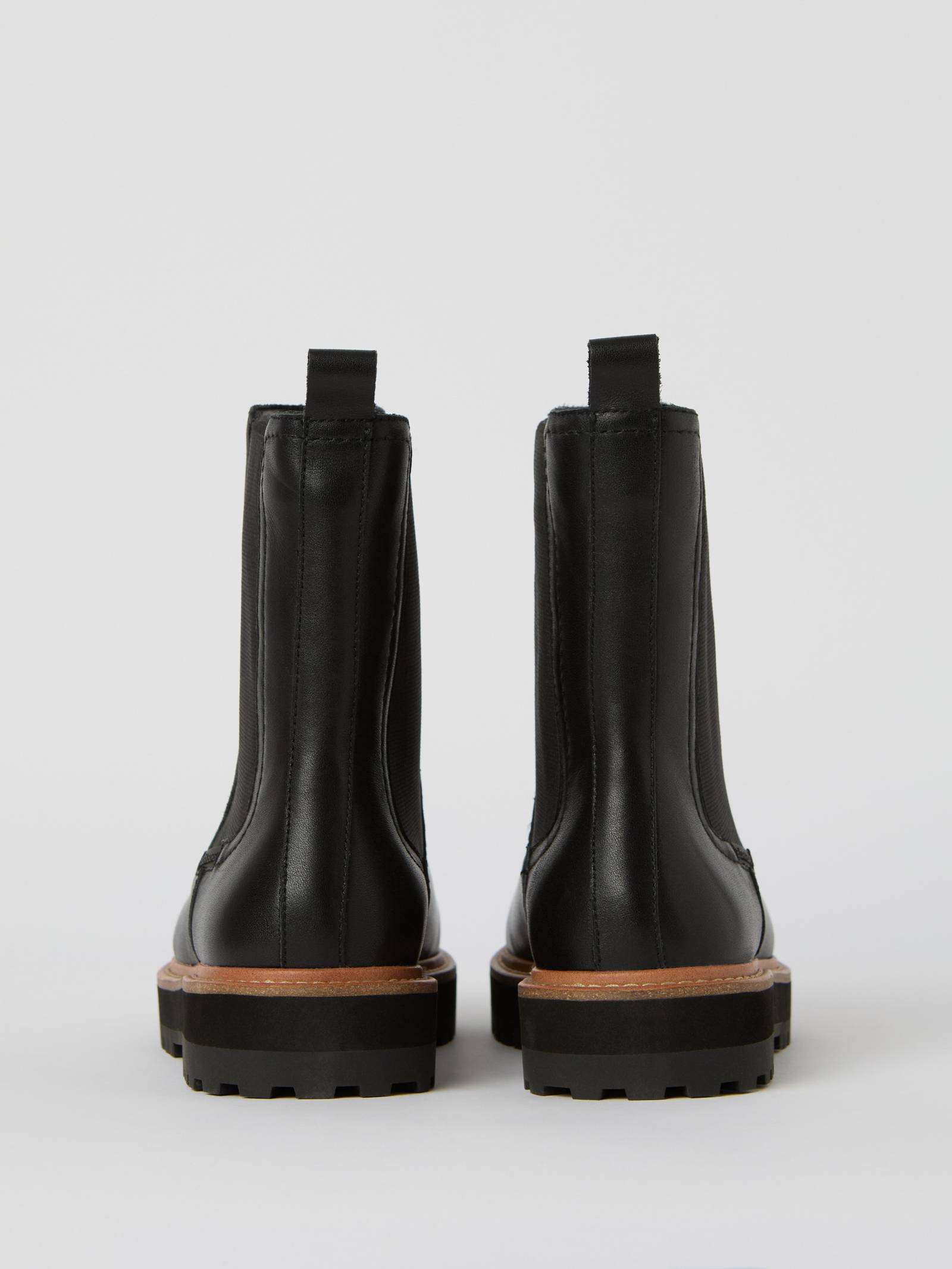 Women's Chelsea Boots H600 image 2