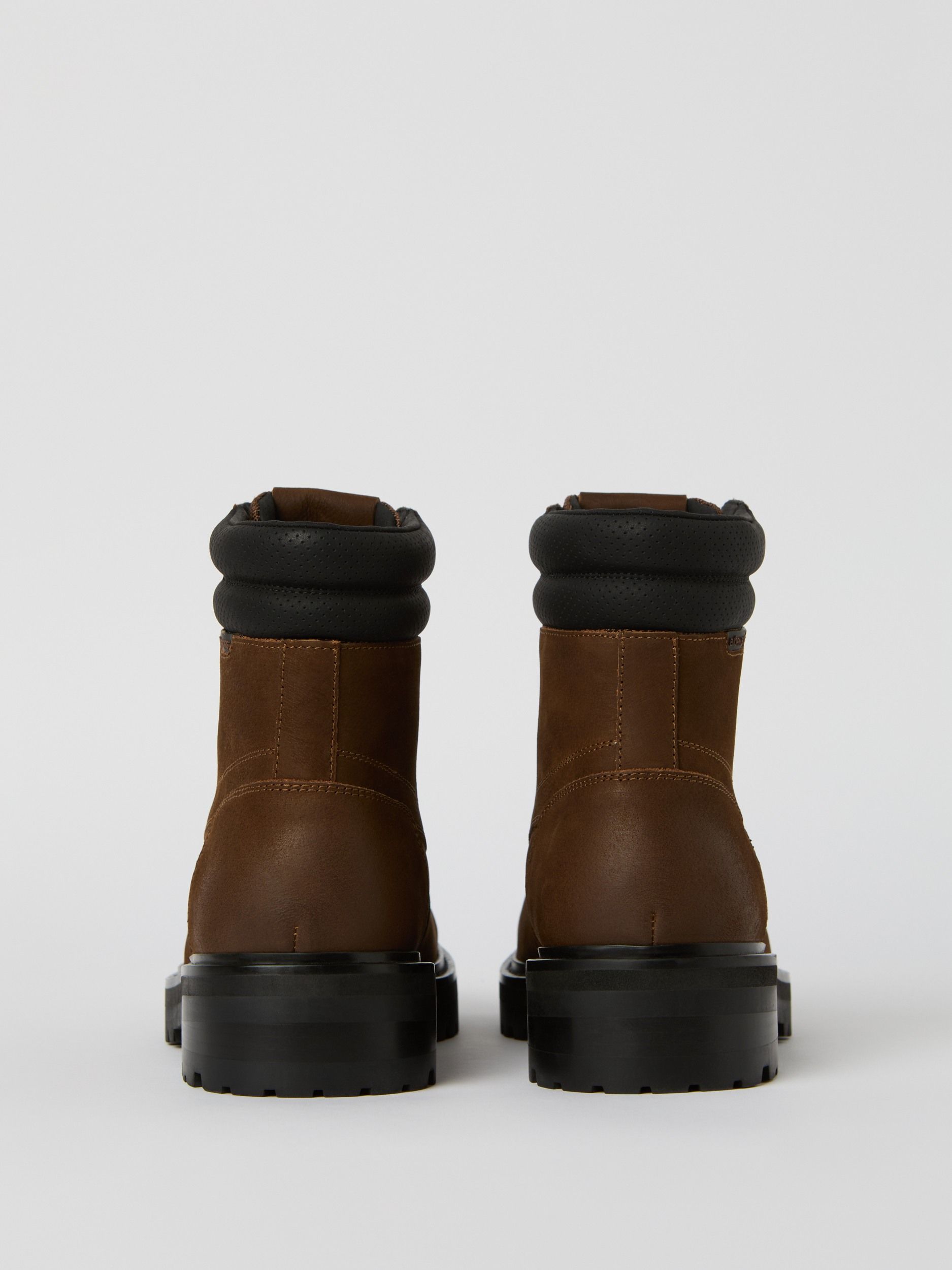 Men's Boots H400 Hiker High - Men - Brown | Björn Borg