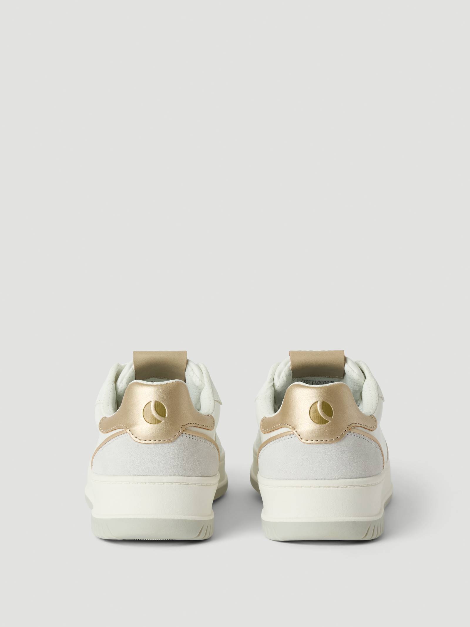 Women's Sneakers T2700 Tennis Low image 3