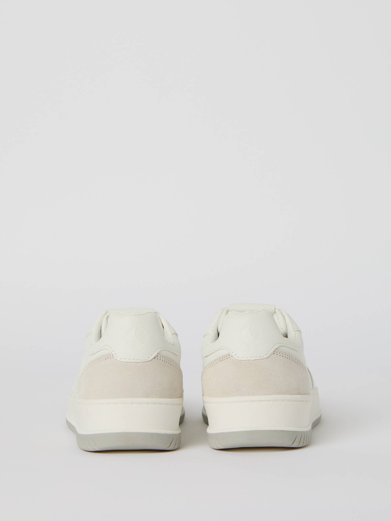 Women's Sneakers T2700 Tennis Low image 2