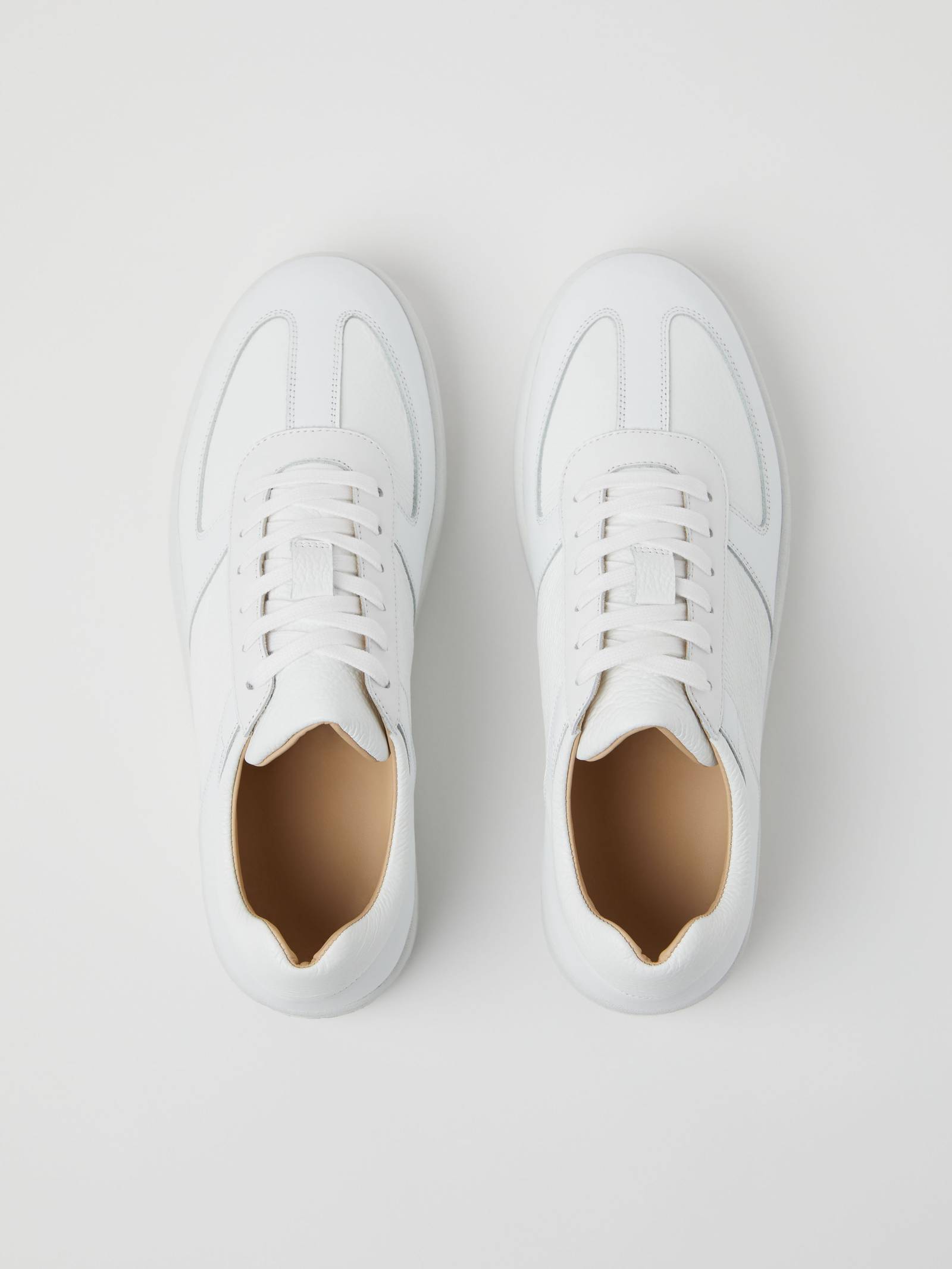 Båstad - Myrqvist x Björn Borg - White image 1